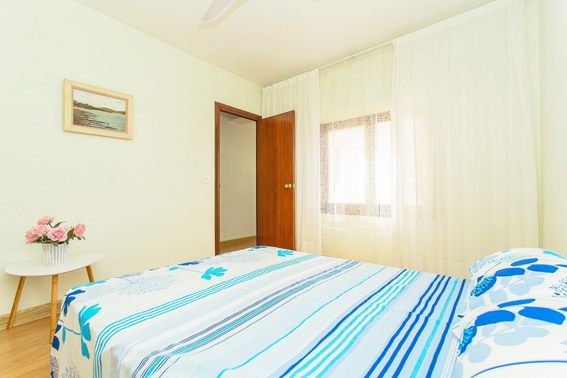 Reventa - Apartment -
Torrevieja - Playa del cura