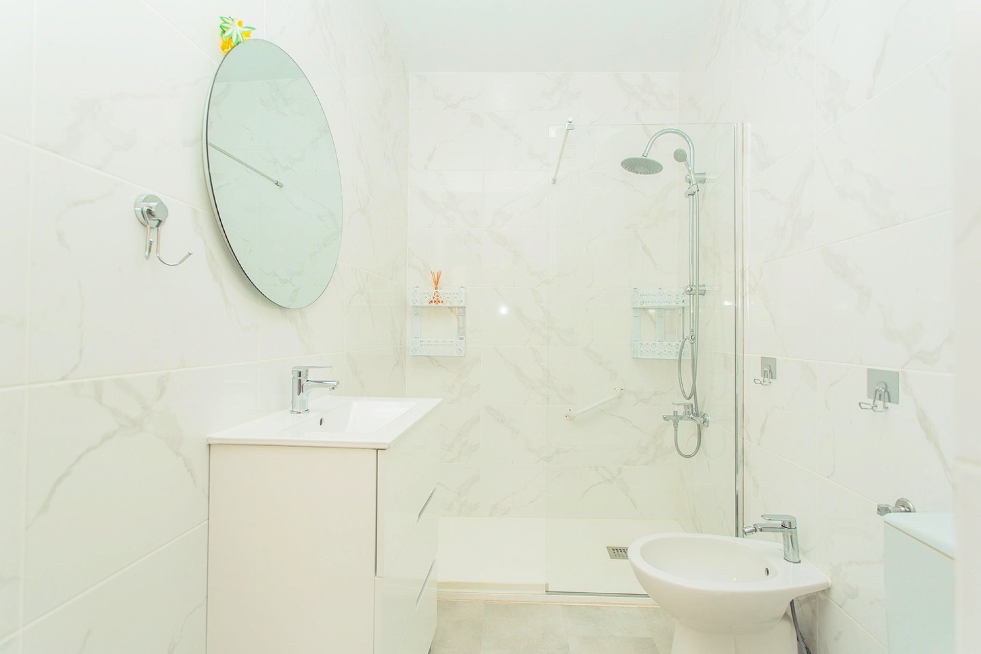 Reventa - Apartment -
Torrevieja - Playa del cura