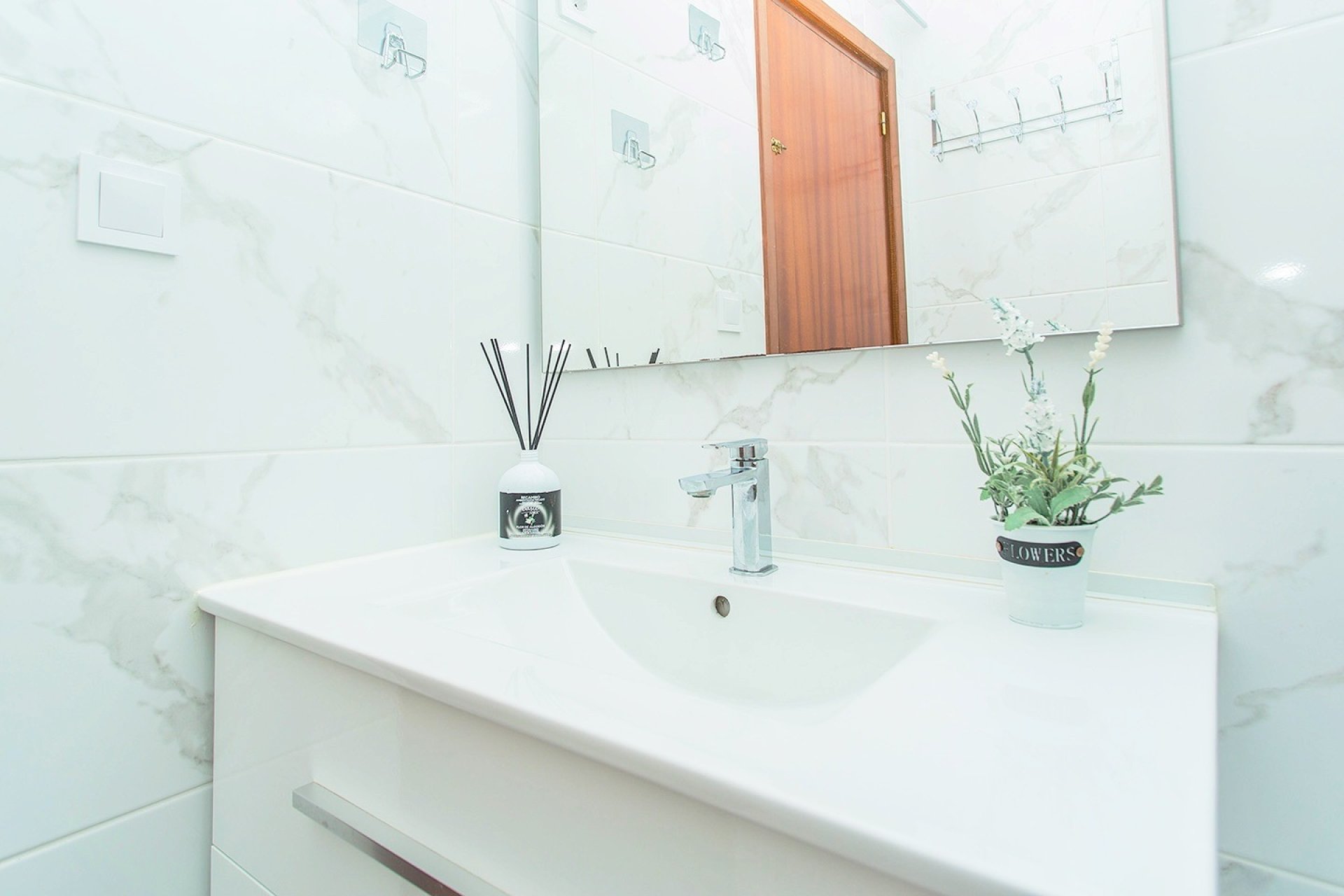 Reventa - Apartment -
Torrevieja - Playa del cura