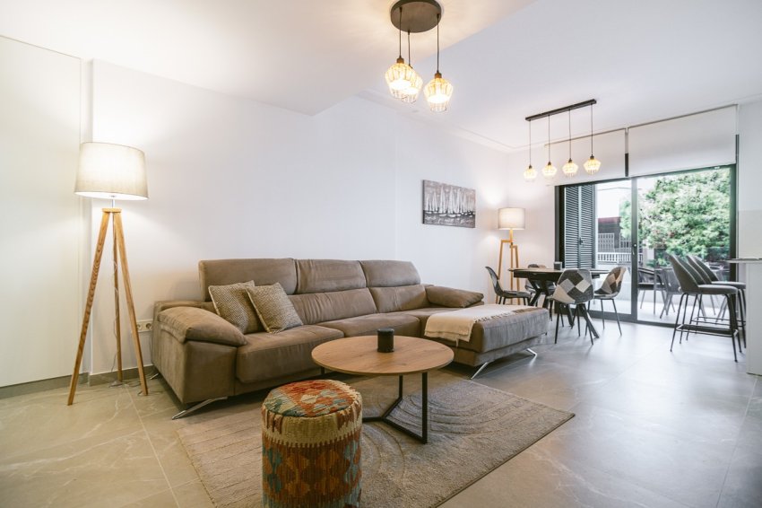 Reventa - Apartment -
Torrevieja - Playa del Cura