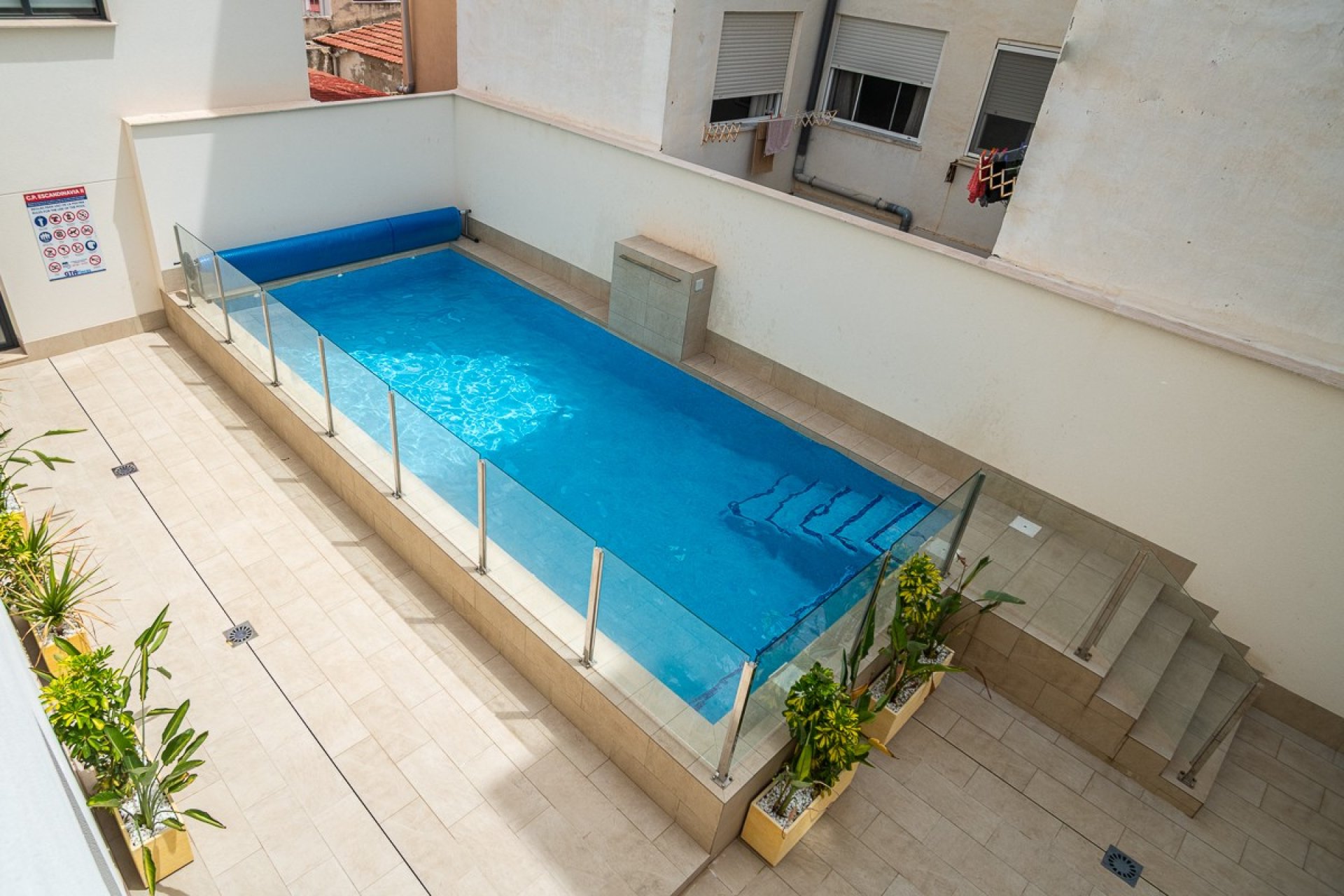 Reventa - Apartment -
Torrevieja - Playa del Cura