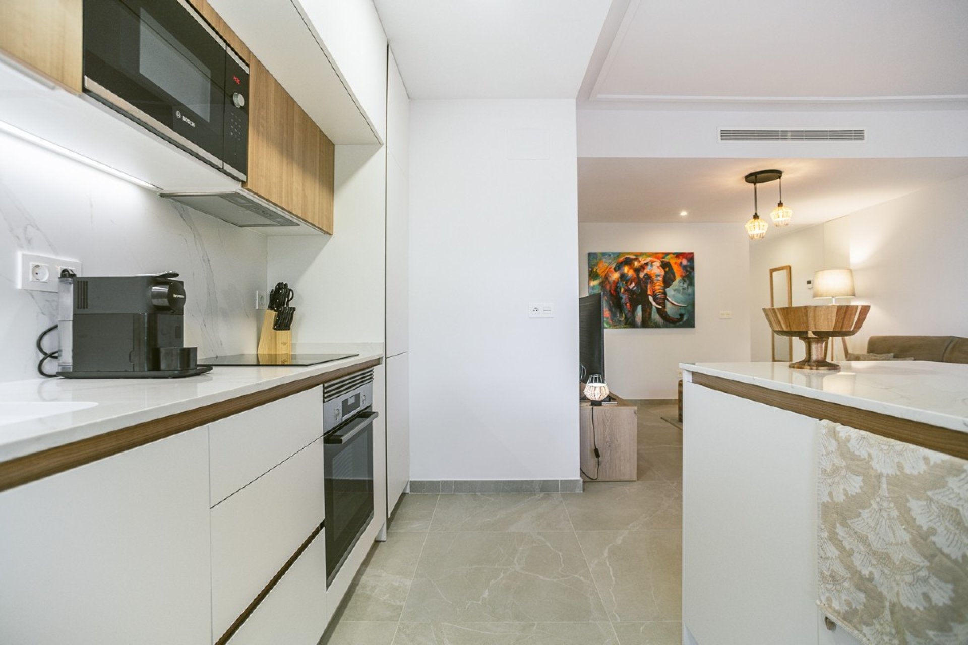 Reventa - Apartment -
Torrevieja - Playa del Cura