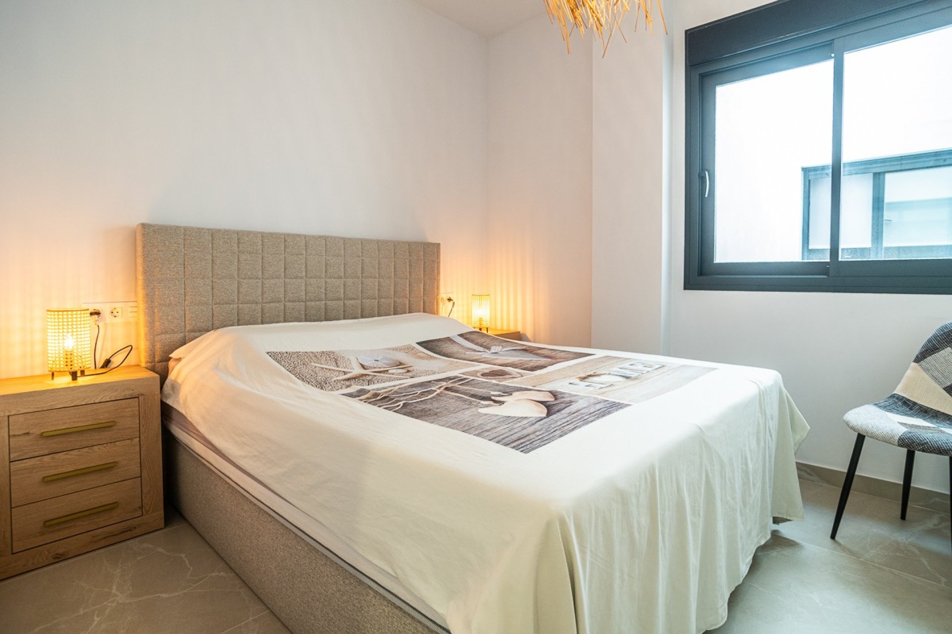 Reventa - Apartment -
Torrevieja - Playa del Cura