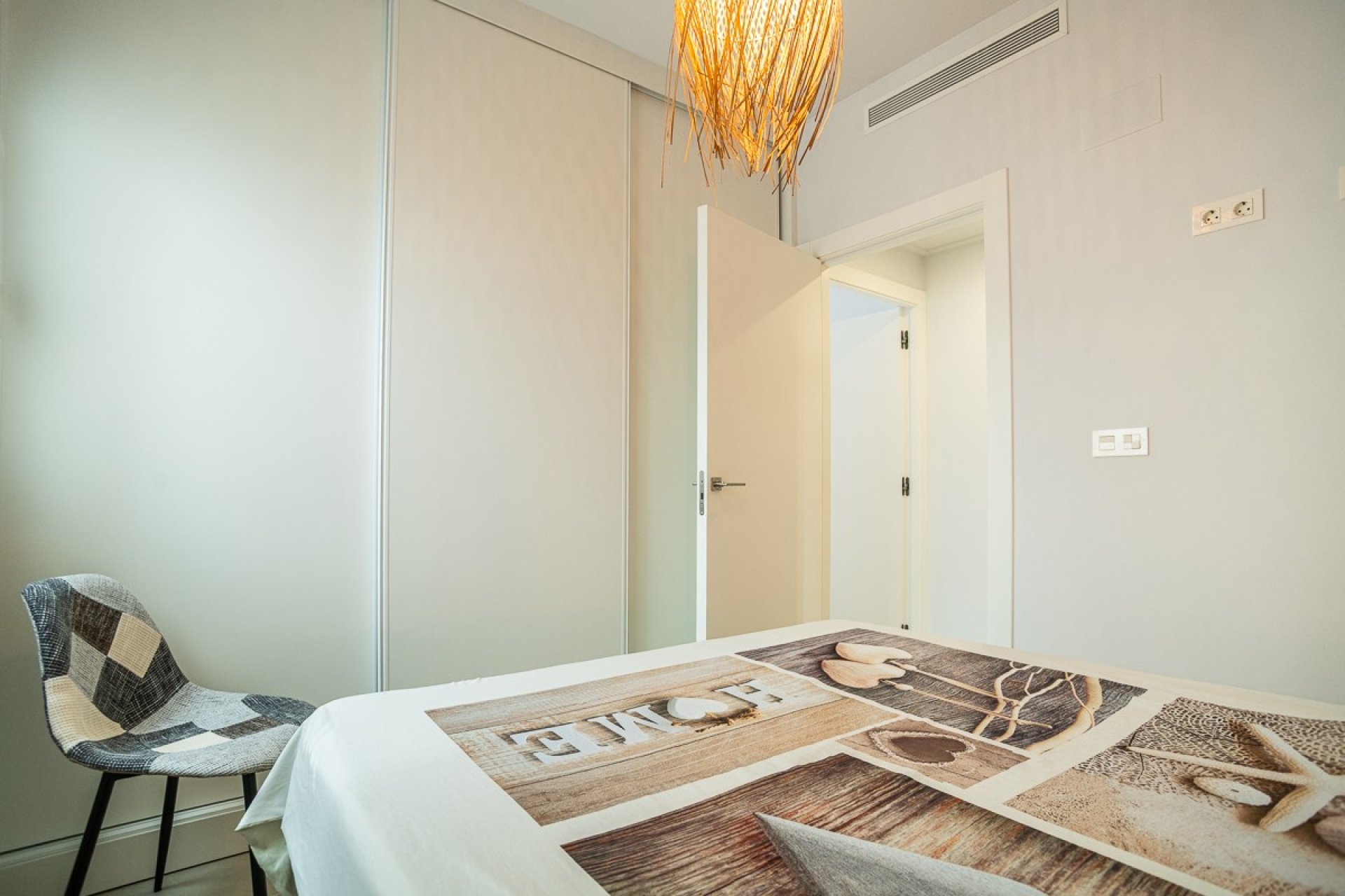 Reventa - Apartment -
Torrevieja - Playa del Cura