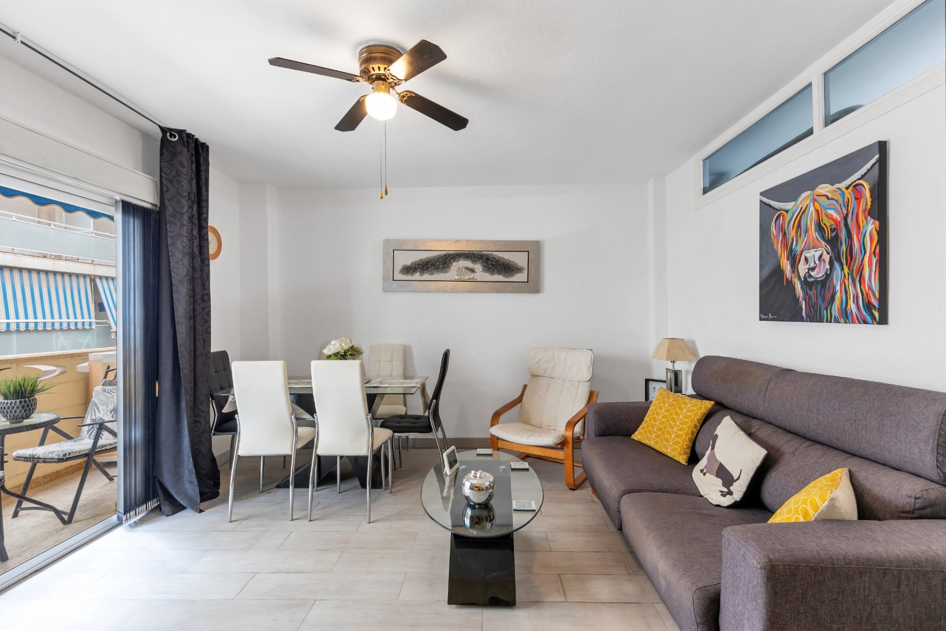 Reventa - Apartment -
Torrevieja - Playa del cura