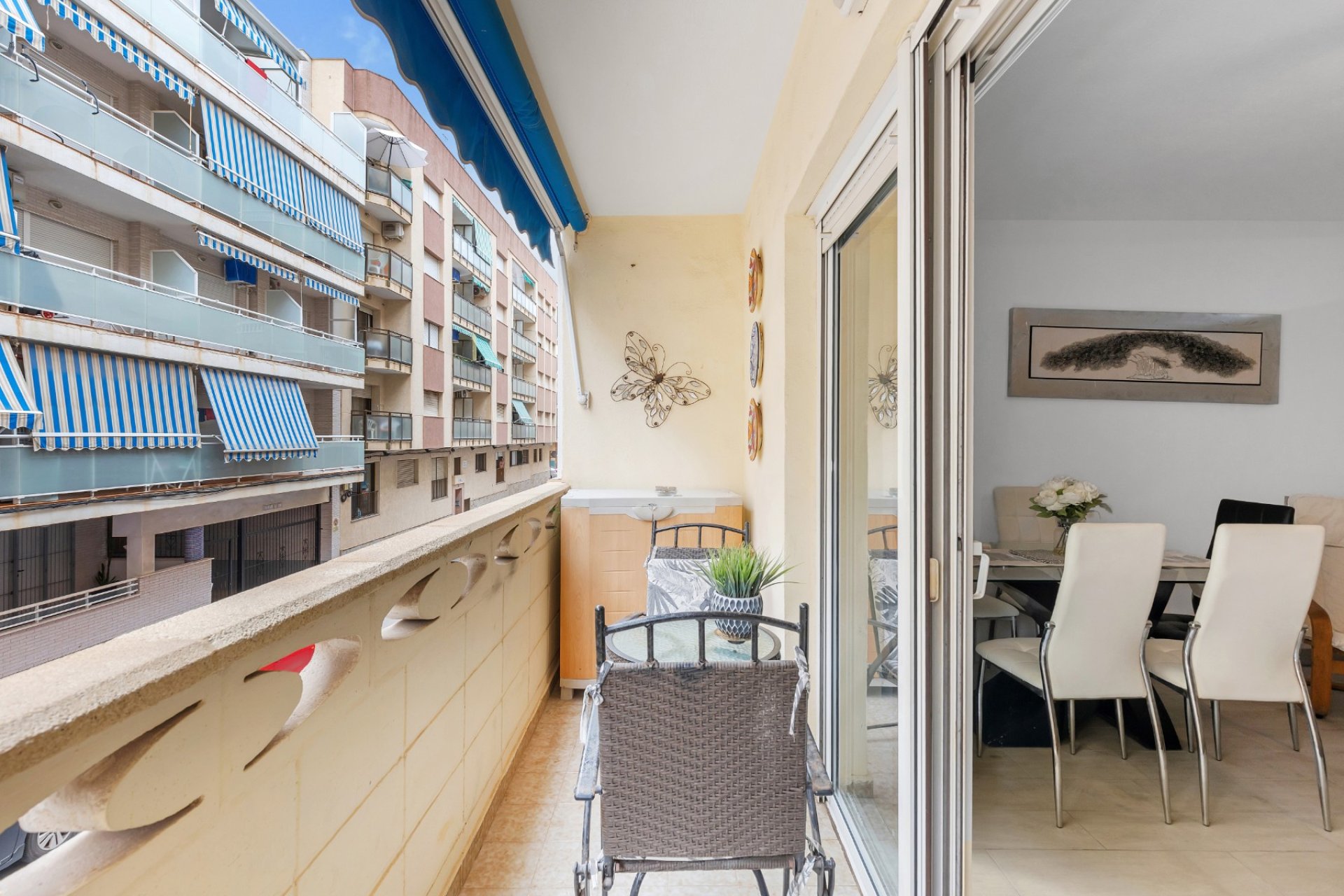 Reventa - Apartment -
Torrevieja - Playa del cura