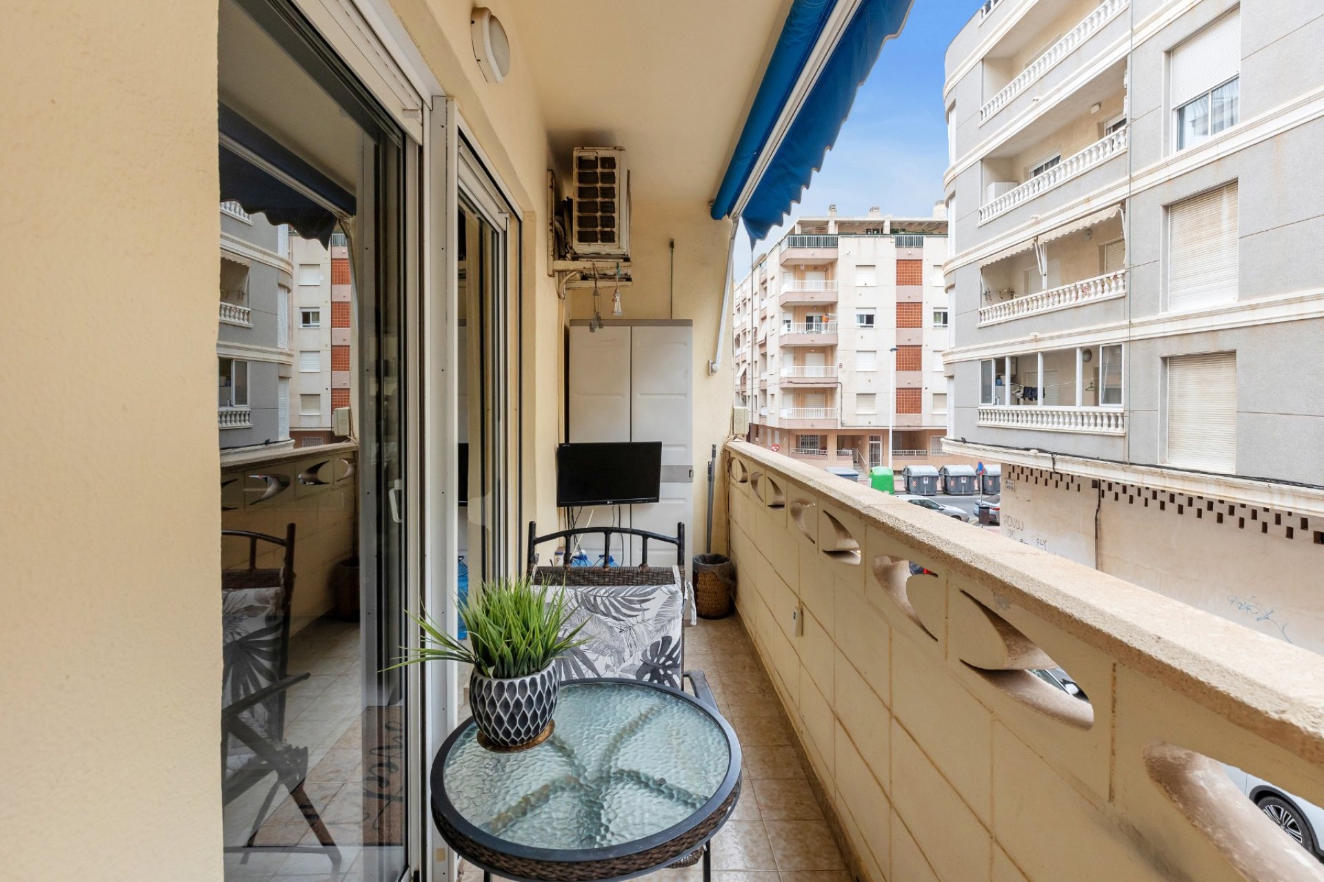 Reventa - Apartment -
Torrevieja - Playa del cura
