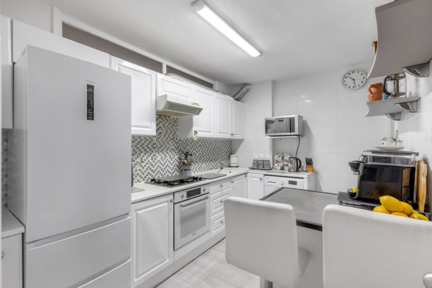 Reventa - Apartment -
Torrevieja - Playa del cura