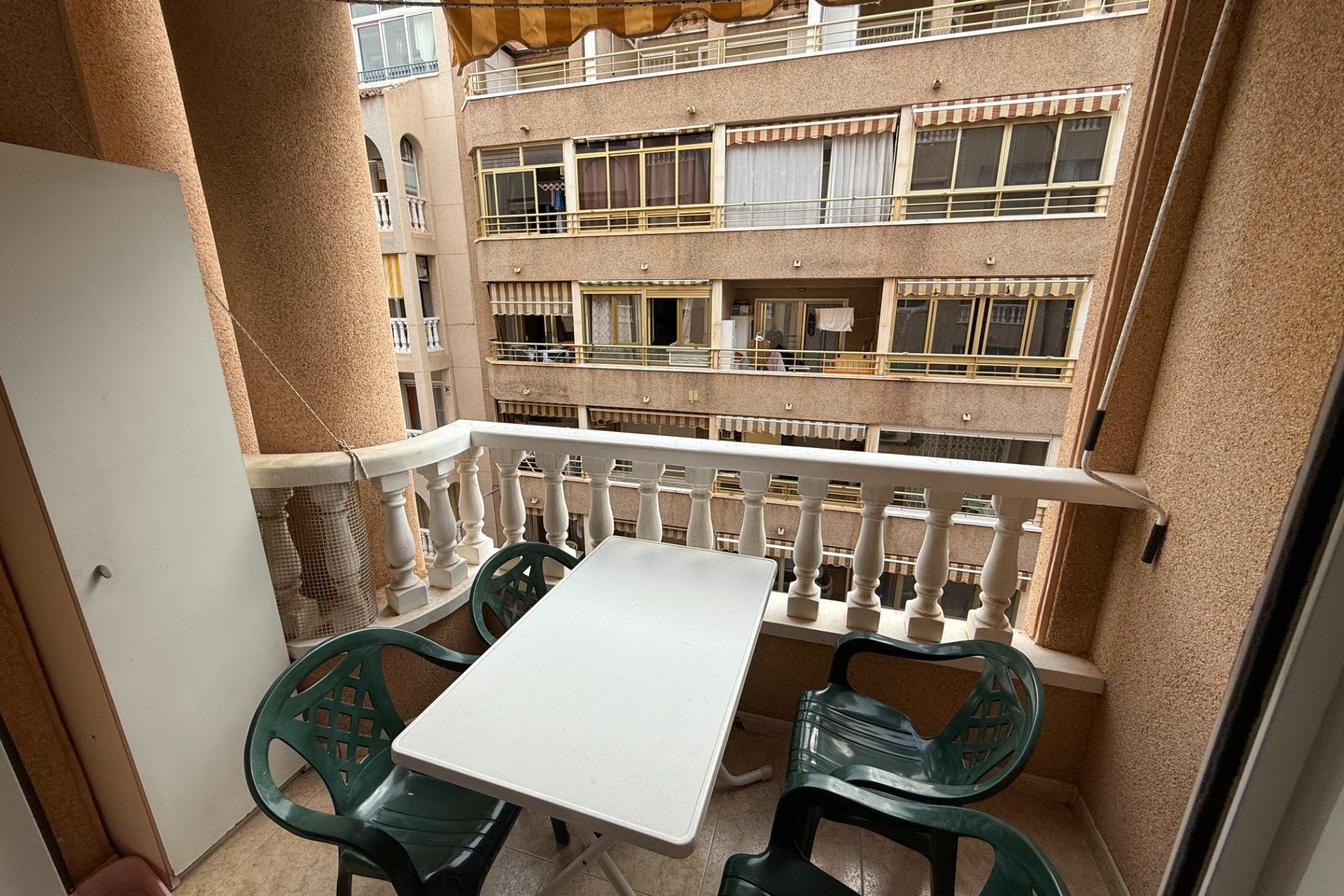 Reventa - Apartment -
Torrevieja - Playa del Cura