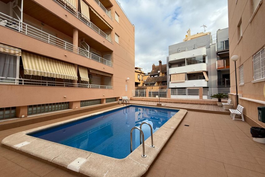 Reventa - Apartment -
Torrevieja - Playa del Cura