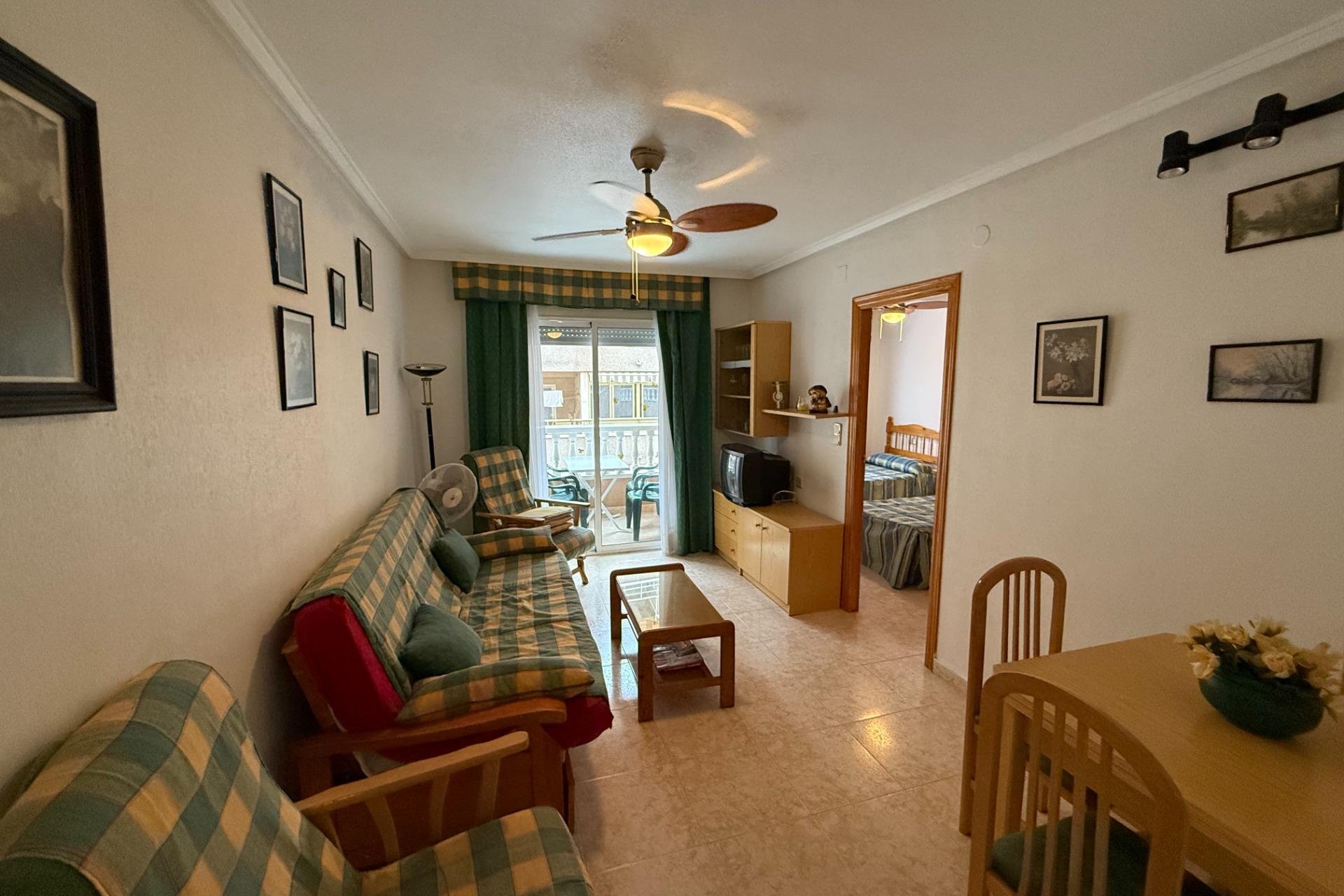 Reventa - Apartment -
Torrevieja - Playa del Cura