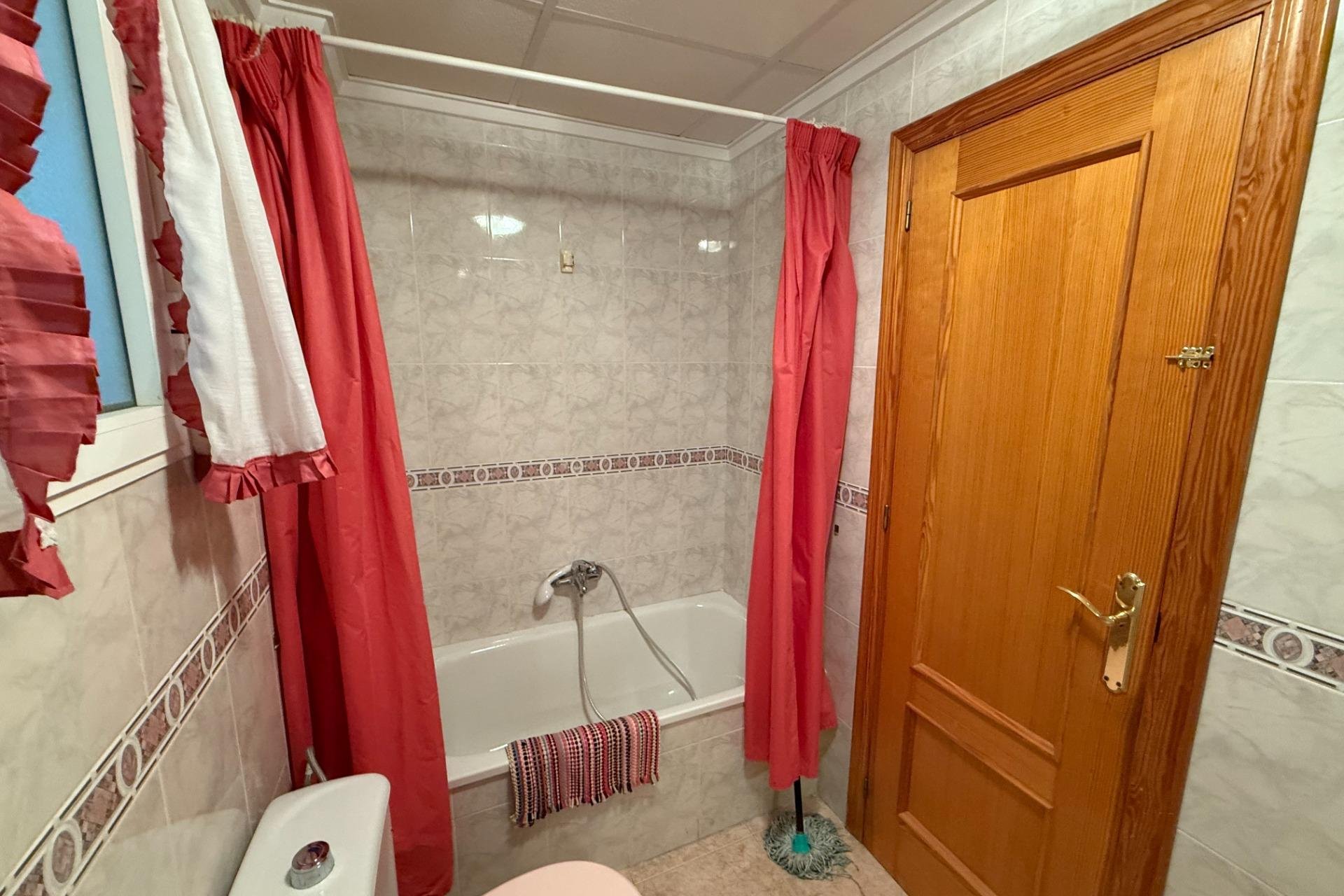 Reventa - Apartment -
Torrevieja - Playa del Cura