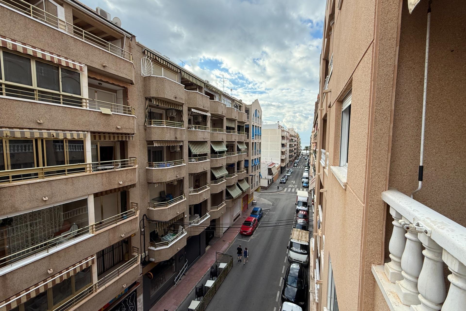 Reventa - Apartment -
Torrevieja - Playa del Cura