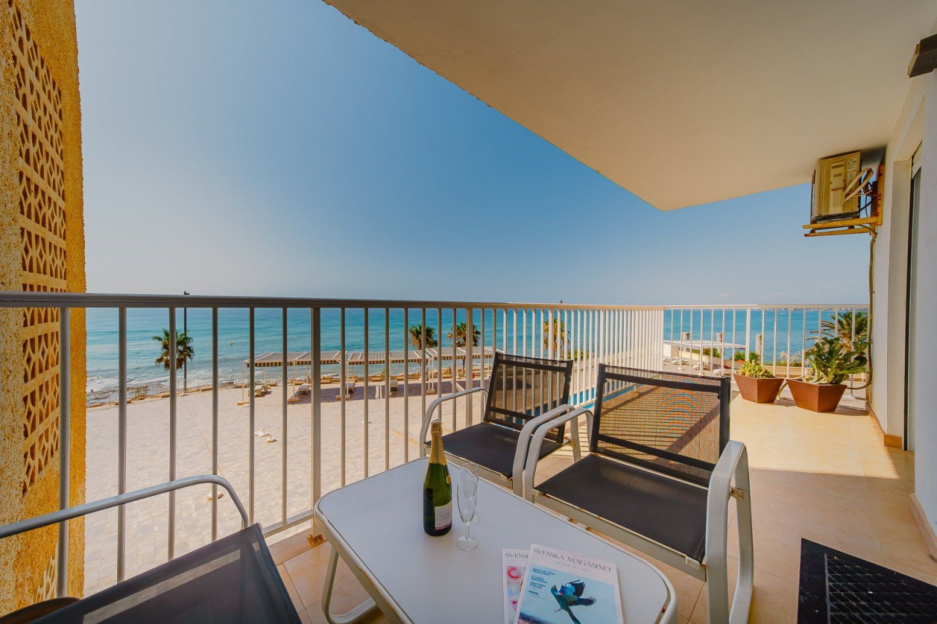 Reventa - Apartment -
Torrevieja - Playa del cura