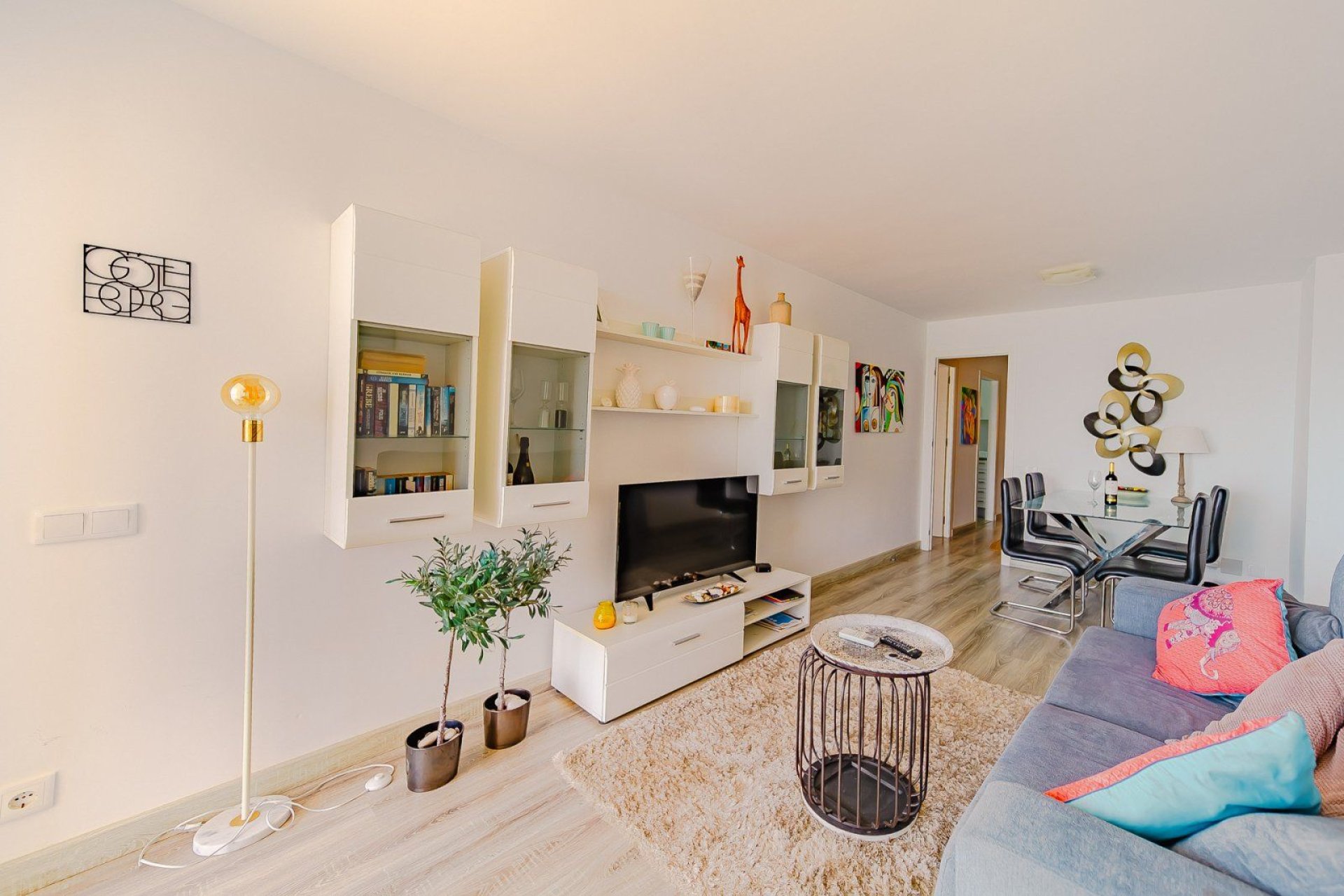 Reventa - Apartment -
Torrevieja - Playa del cura