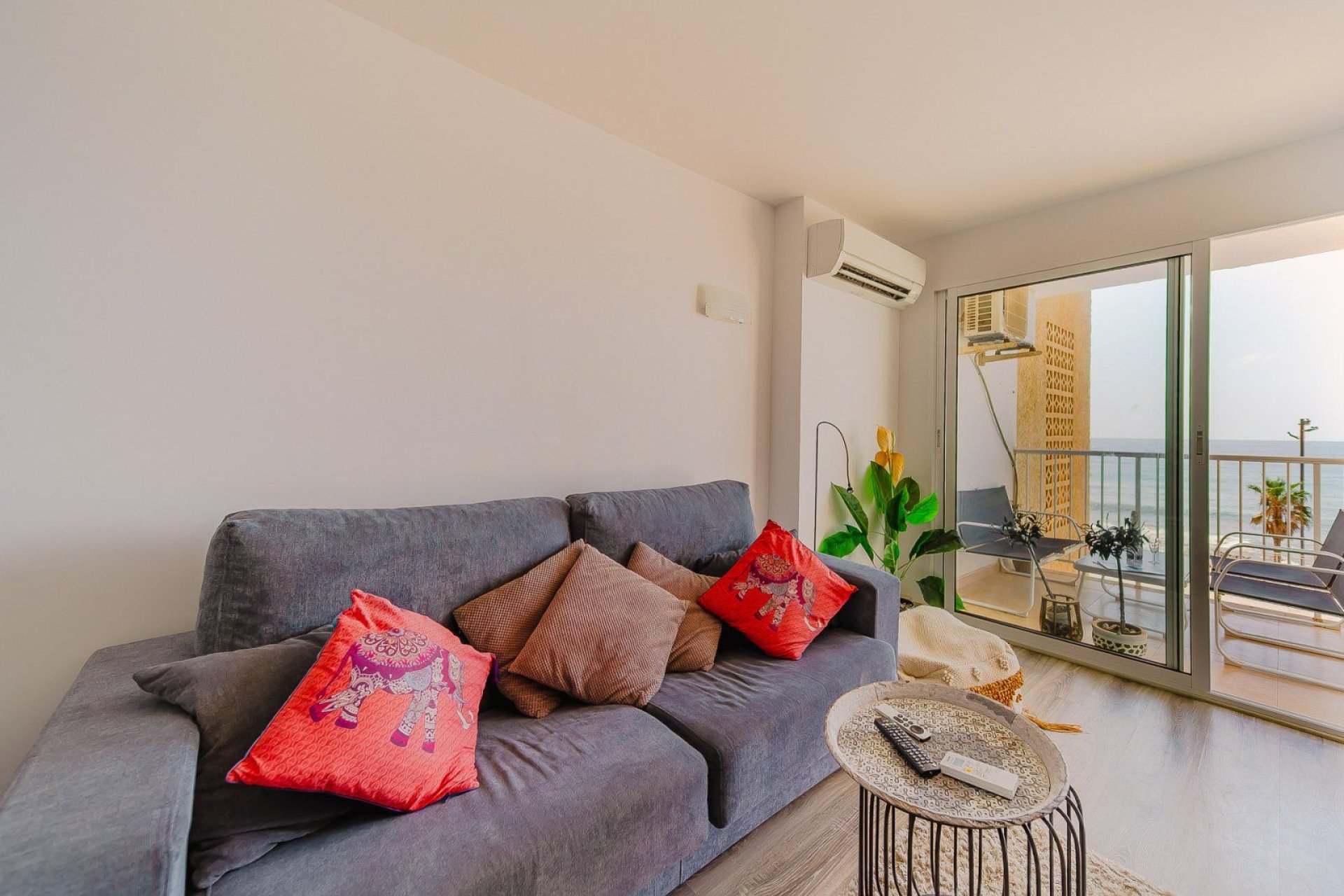 Reventa - Apartment -
Torrevieja - Playa del cura