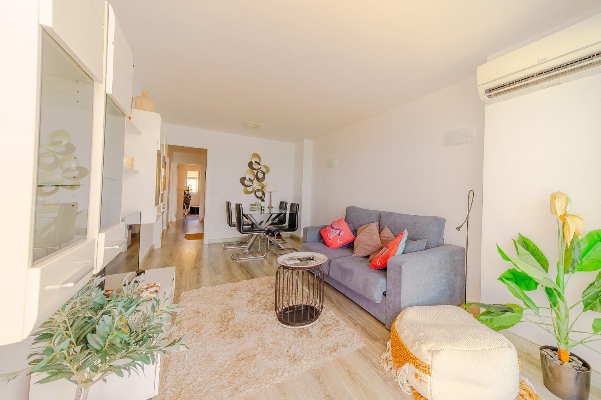 Reventa - Apartment -
Torrevieja - Playa del cura