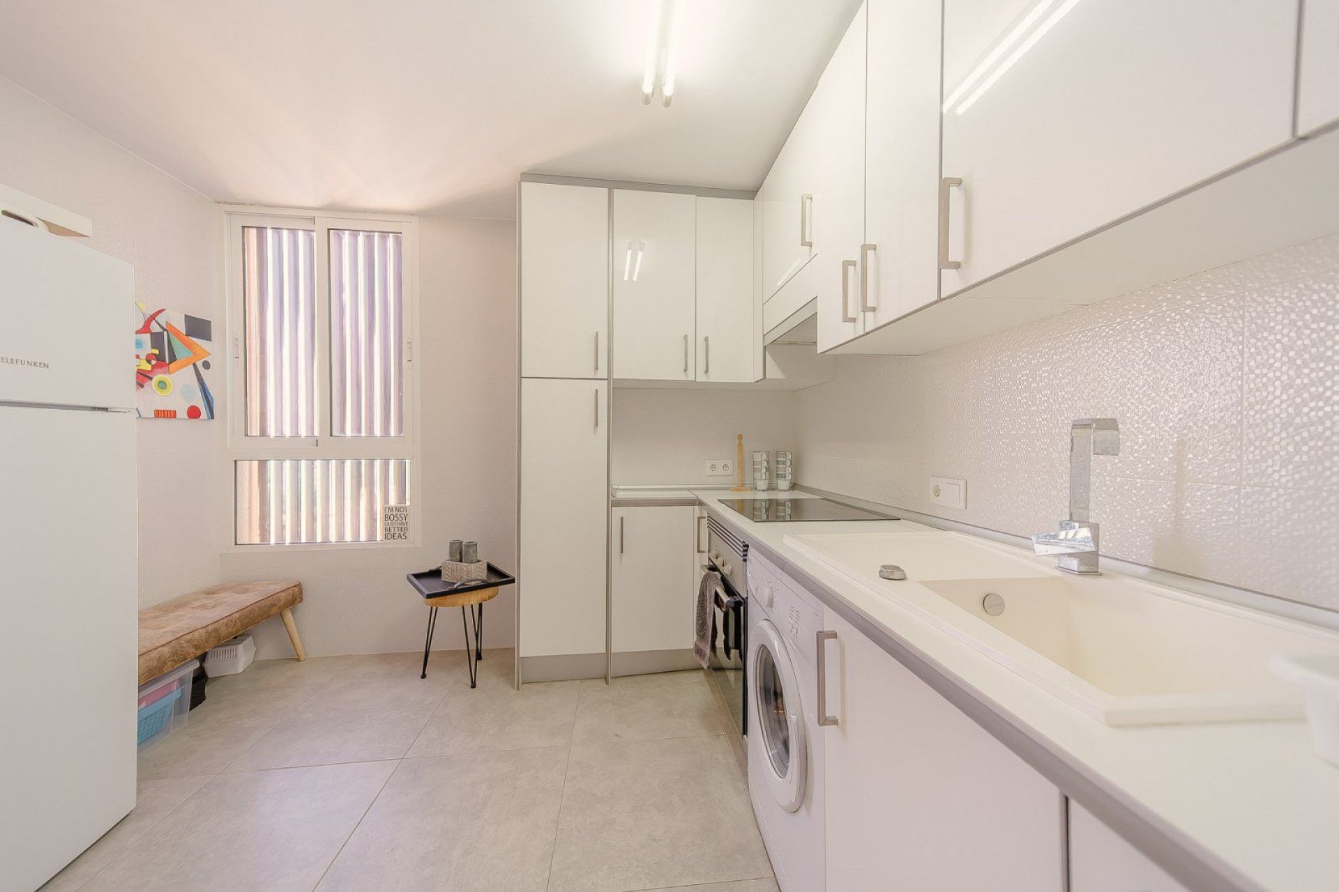 Reventa - Apartment -
Torrevieja - Playa del cura