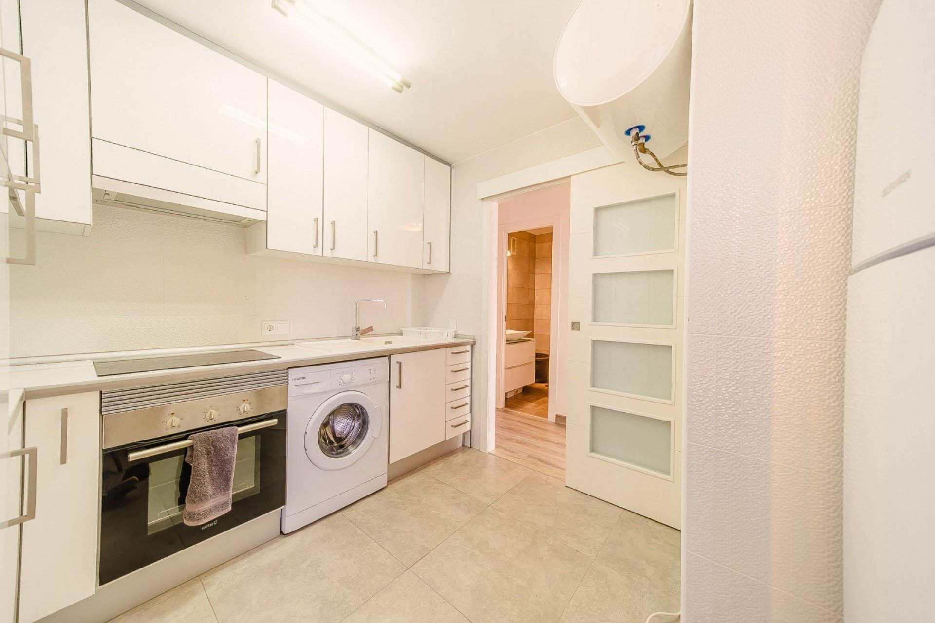 Reventa - Apartment -
Torrevieja - Playa del cura