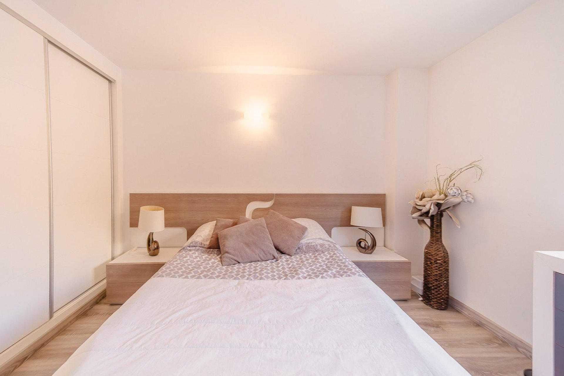 Reventa - Apartment -
Torrevieja - Playa del cura