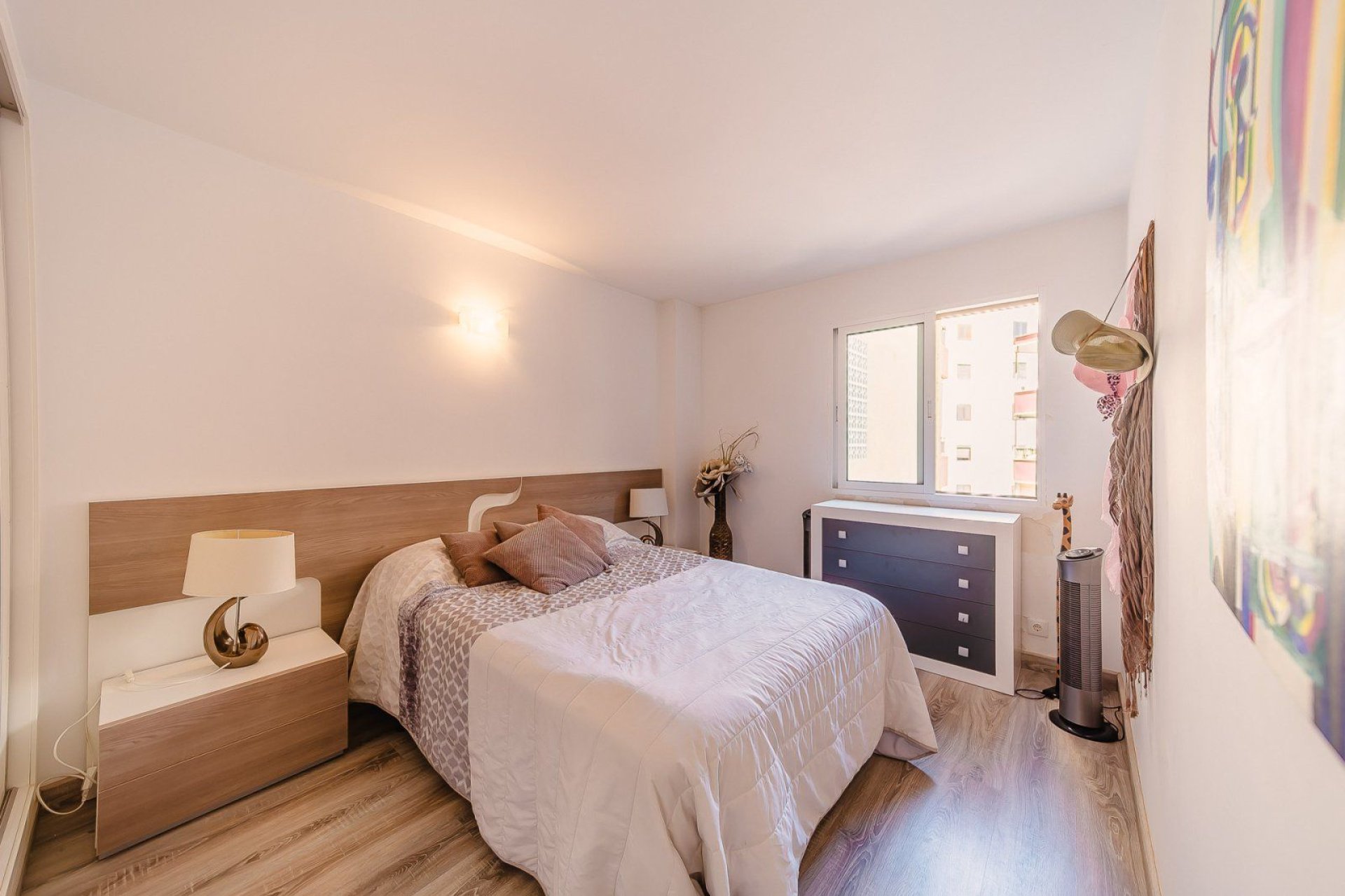 Reventa - Apartment -
Torrevieja - Playa del cura