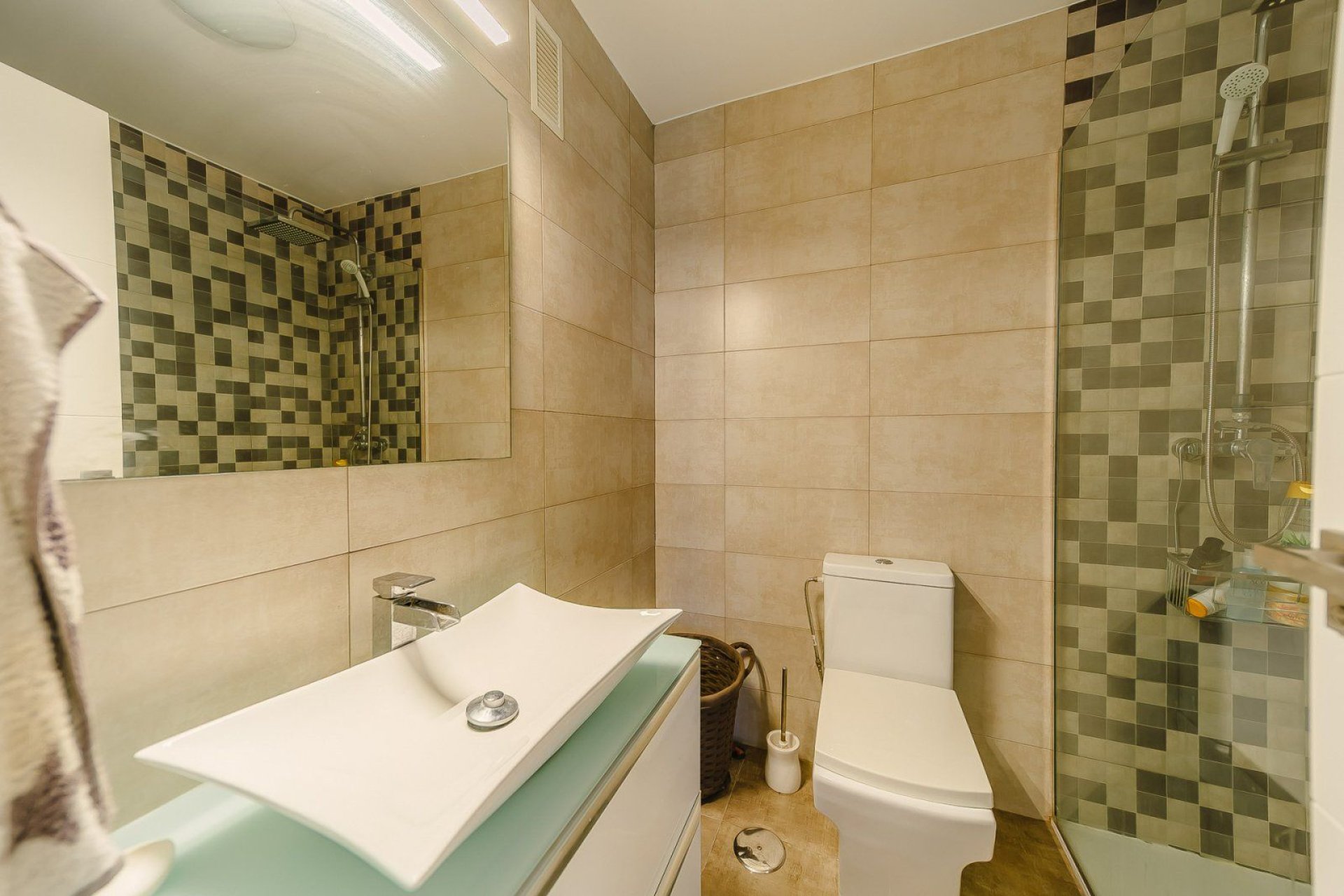 Reventa - Apartment -
Torrevieja - Playa del cura