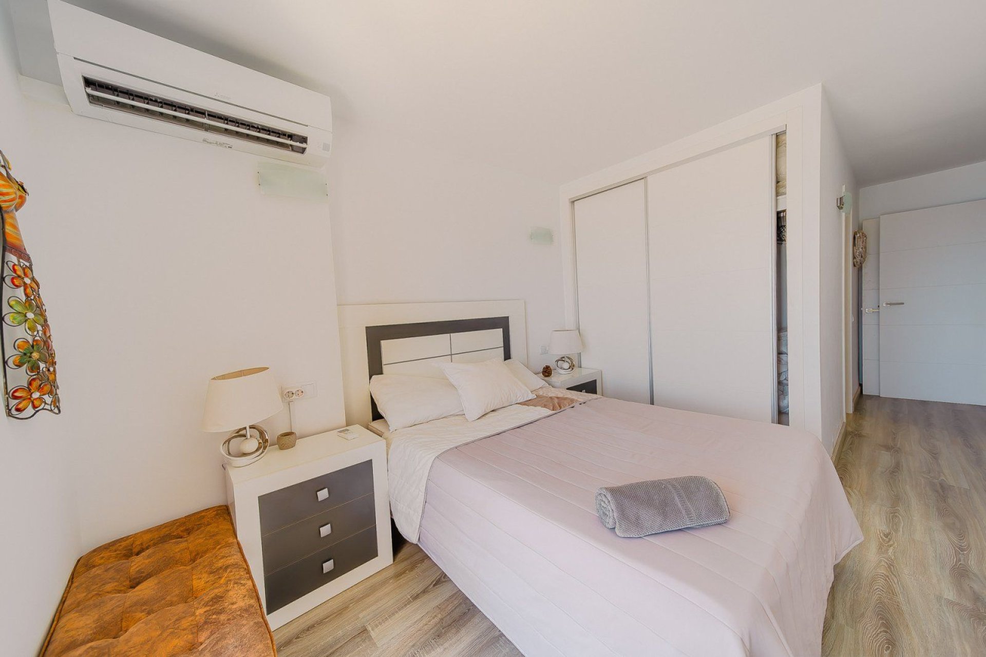 Reventa - Apartment -
Torrevieja - Playa del cura