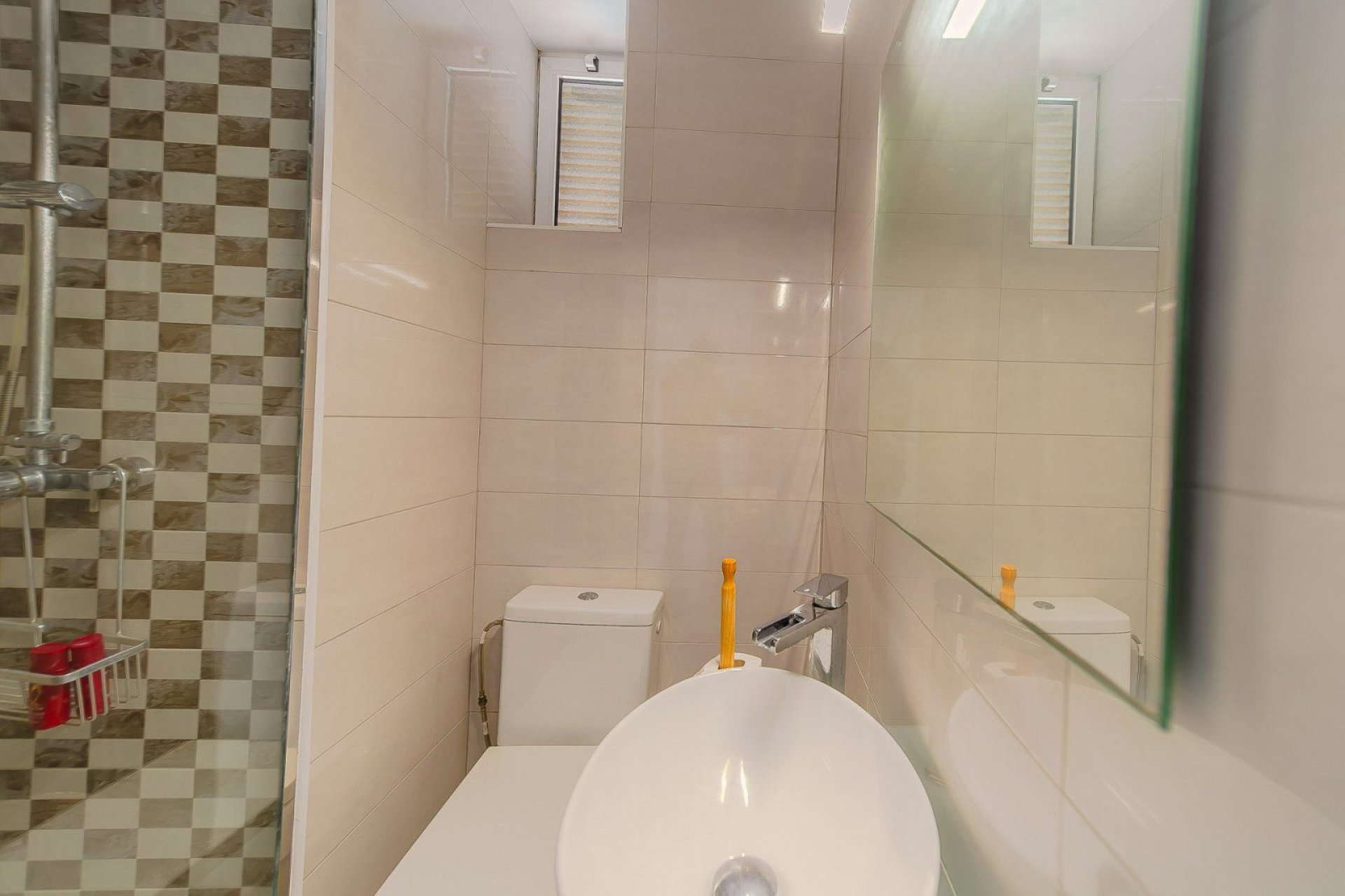 Reventa - Apartment -
Torrevieja - Playa del cura