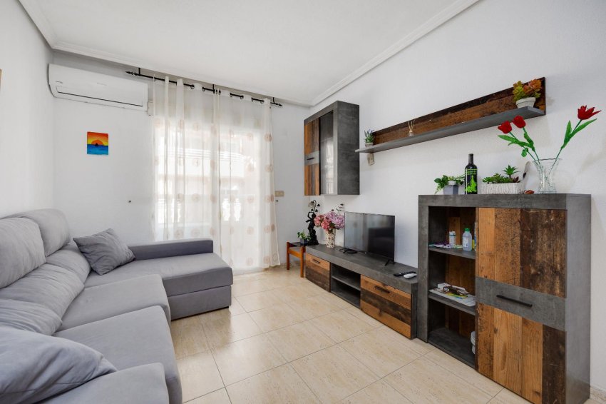 Reventa - Apartment -
Torrevieja - Playa del Cura