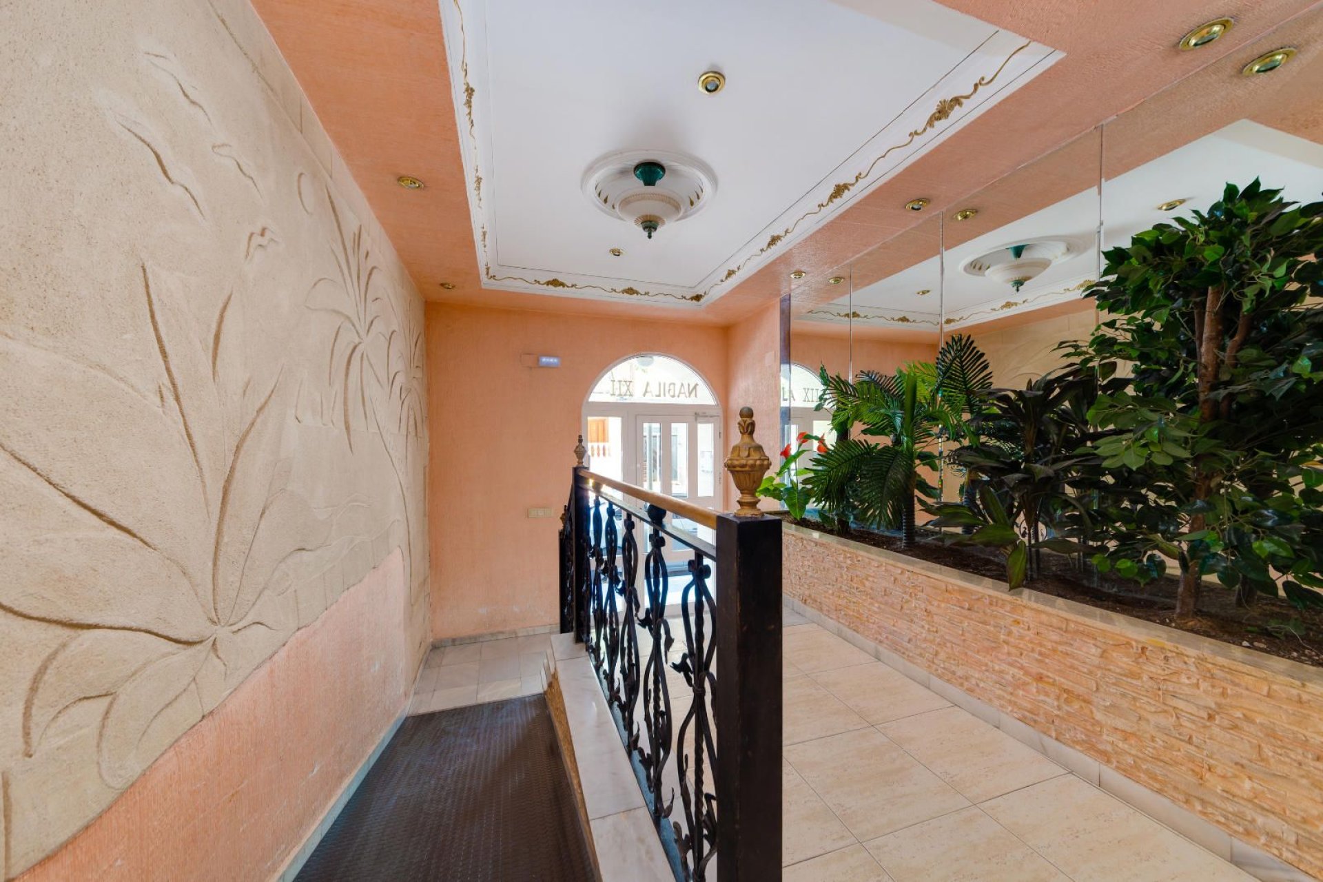 Reventa - Apartment -
Torrevieja - Playa del Cura