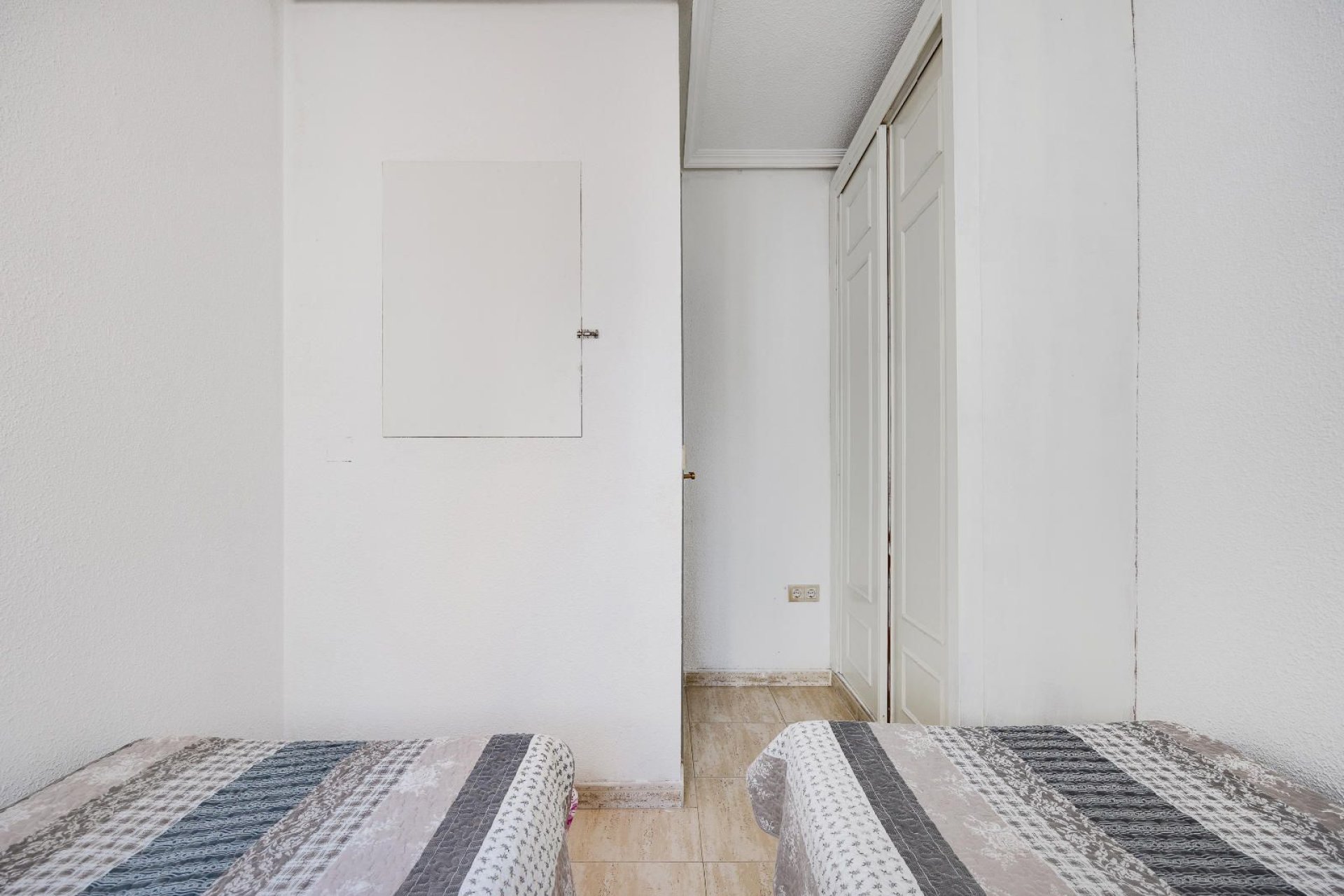 Reventa - Apartment -
Torrevieja - Playa del Cura