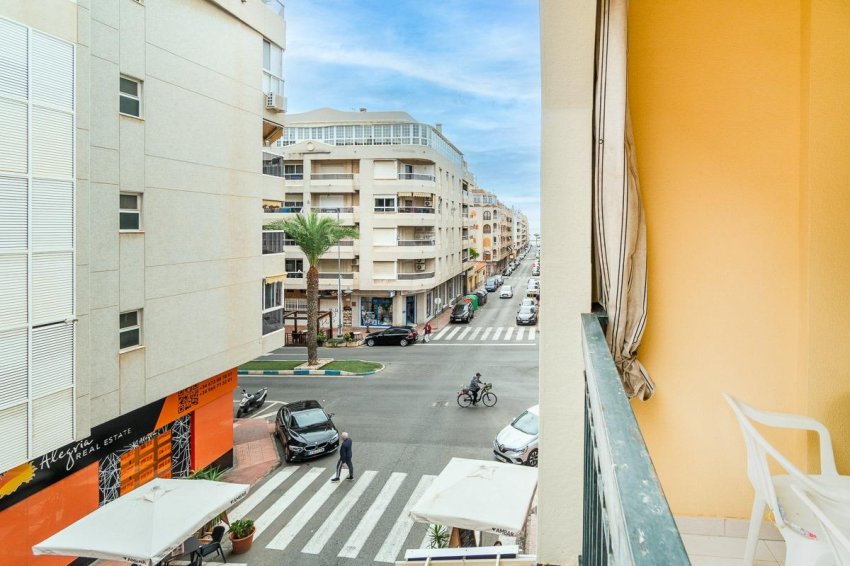 Reventa - Apartment -
Torrevieja - Playa del Cura