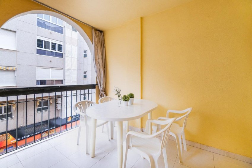 Reventa - Apartment -
Torrevieja - Playa del Cura