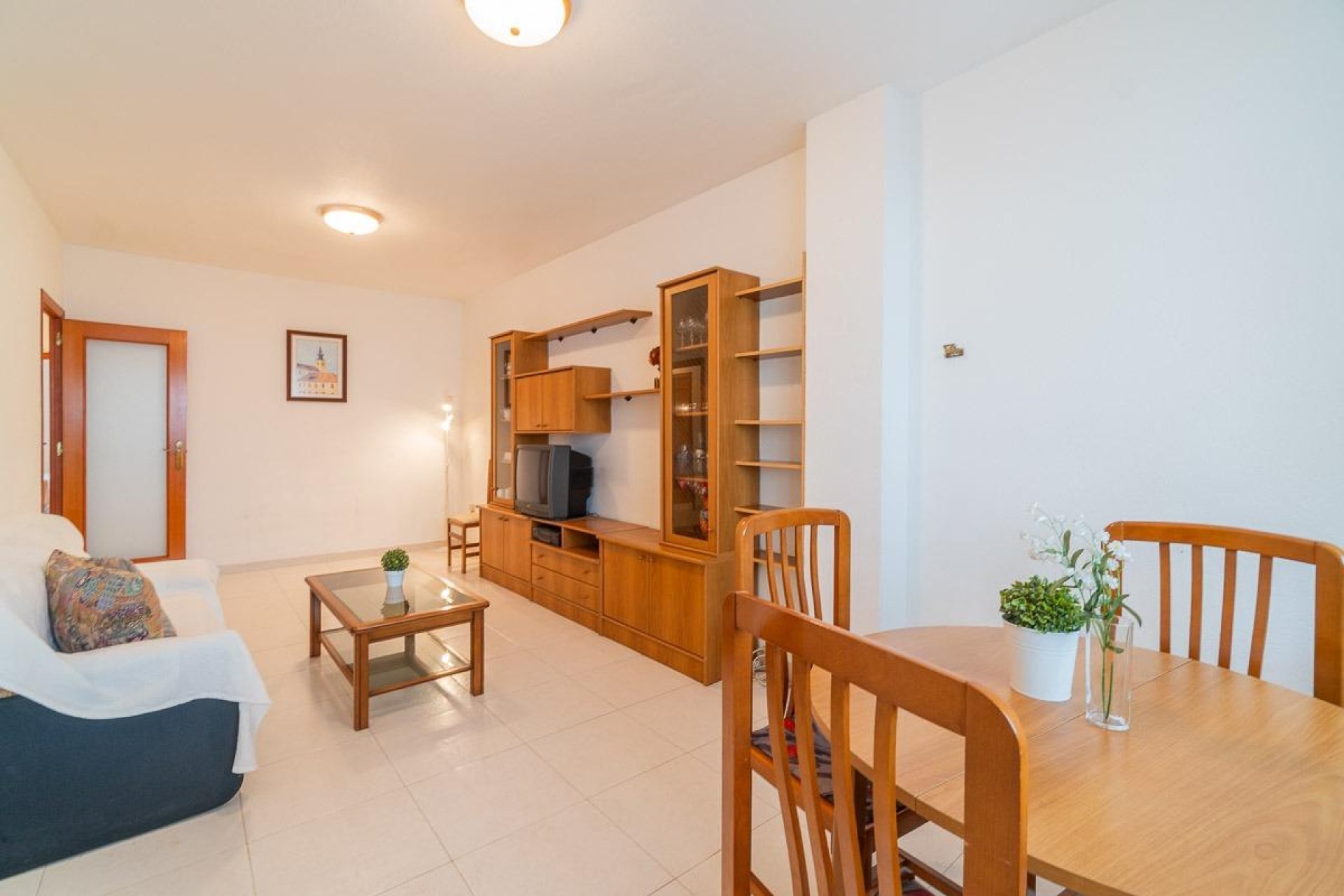Reventa - Apartment -
Torrevieja - Playa del Cura