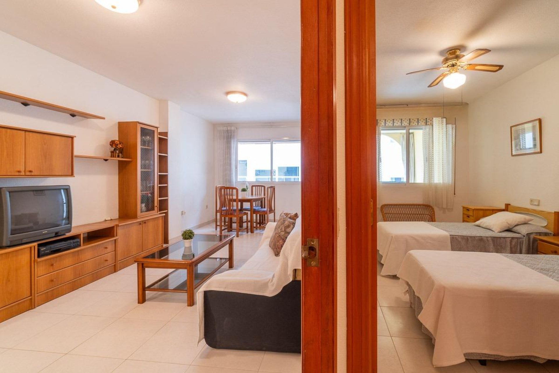 Reventa - Apartment -
Torrevieja - Playa del Cura