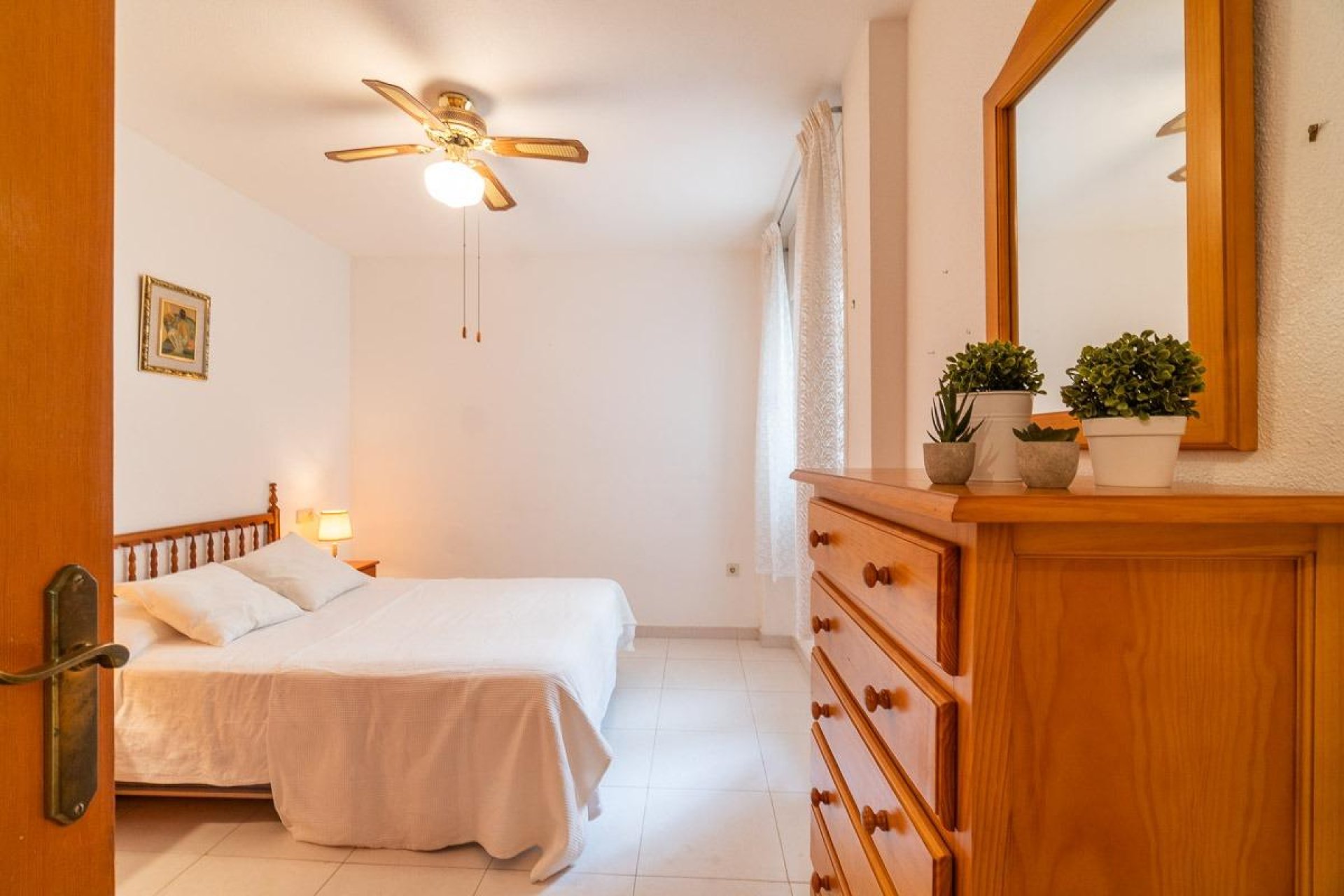 Reventa - Apartment -
Torrevieja - Playa del Cura