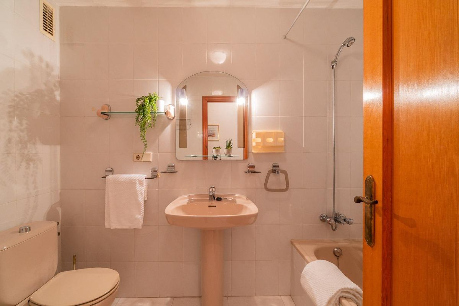 Reventa - Apartment -
Torrevieja - Playa del Cura