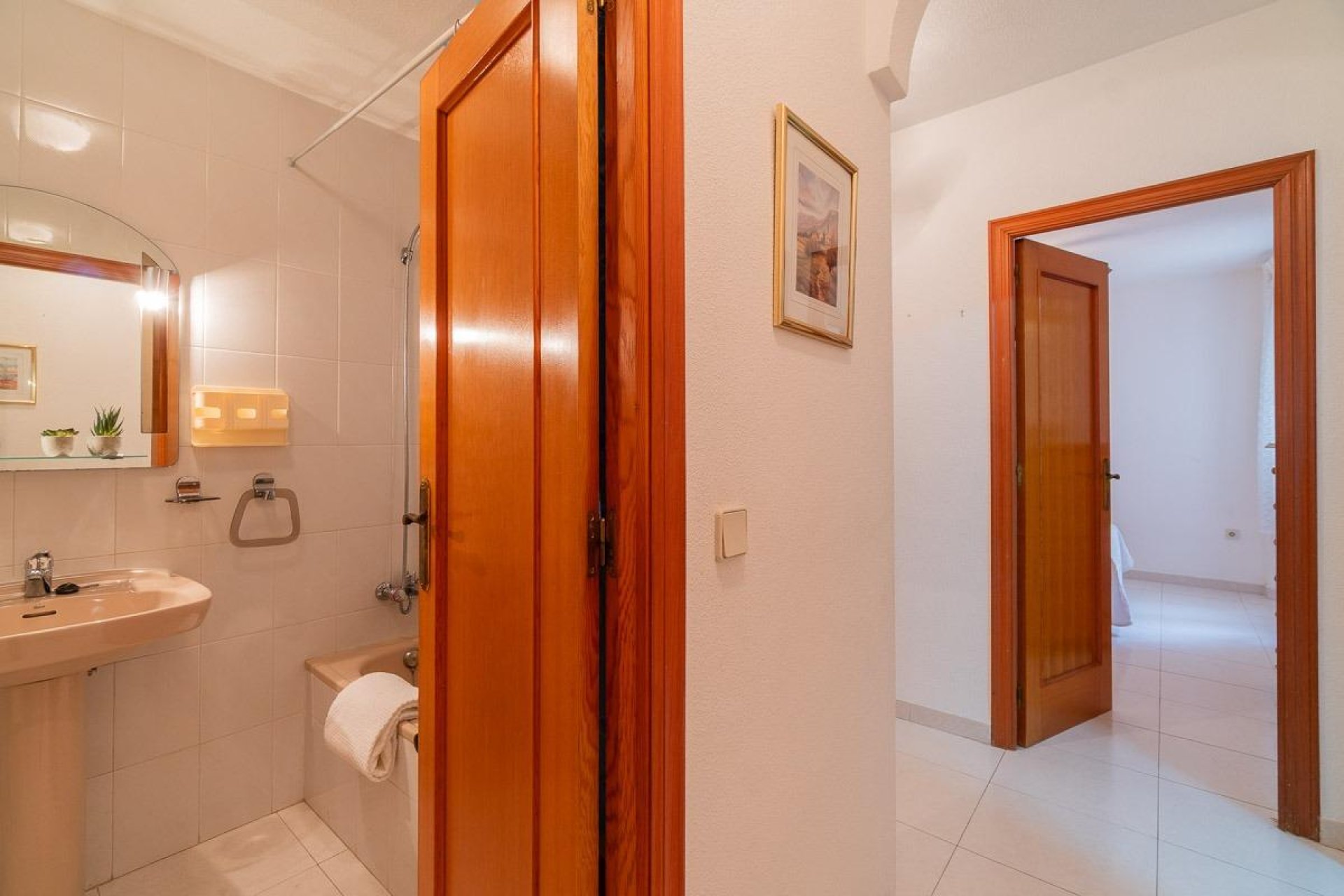 Reventa - Apartment -
Torrevieja - Playa del Cura