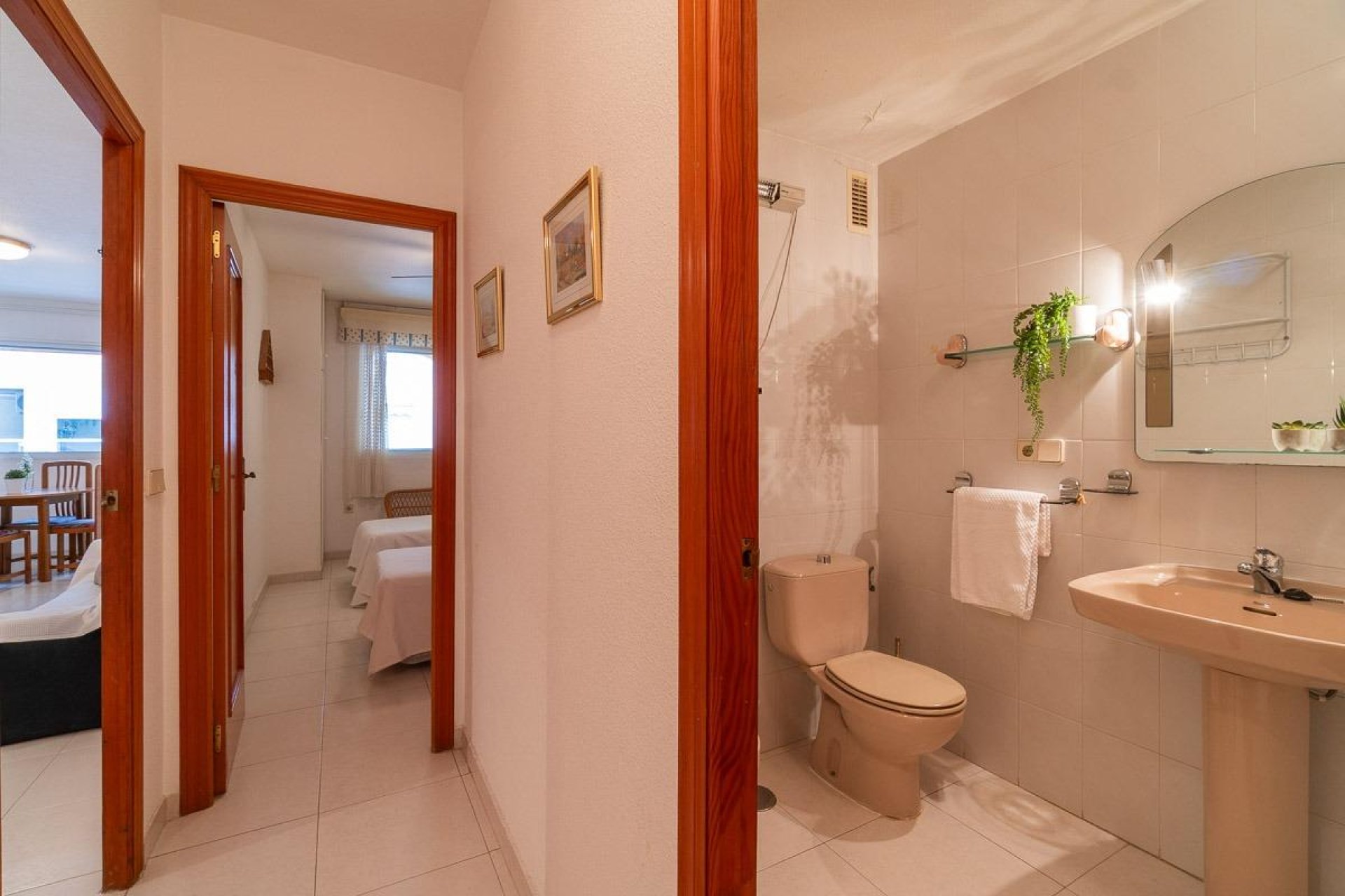Reventa - Apartment -
Torrevieja - Playa del Cura