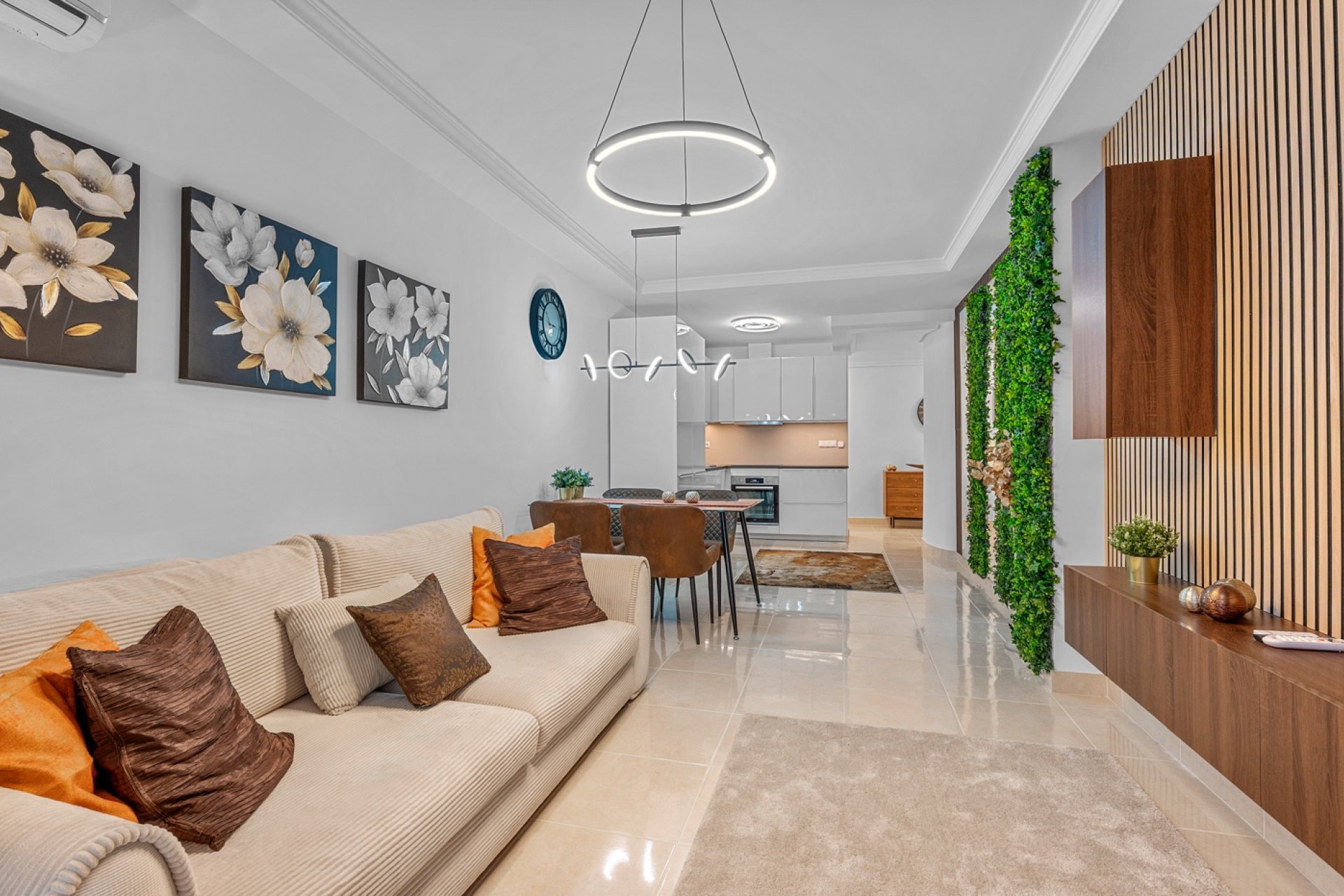 Reventa - Apartment -
Torrevieja - Playa del Cura