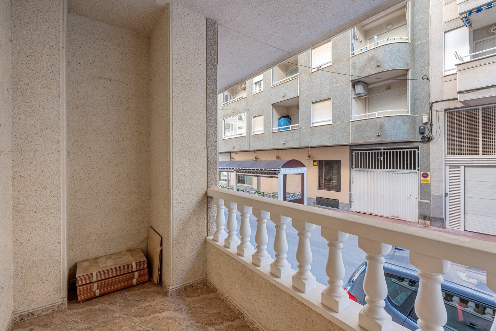 Reventa - Apartment -
Torrevieja - Playa del Cura