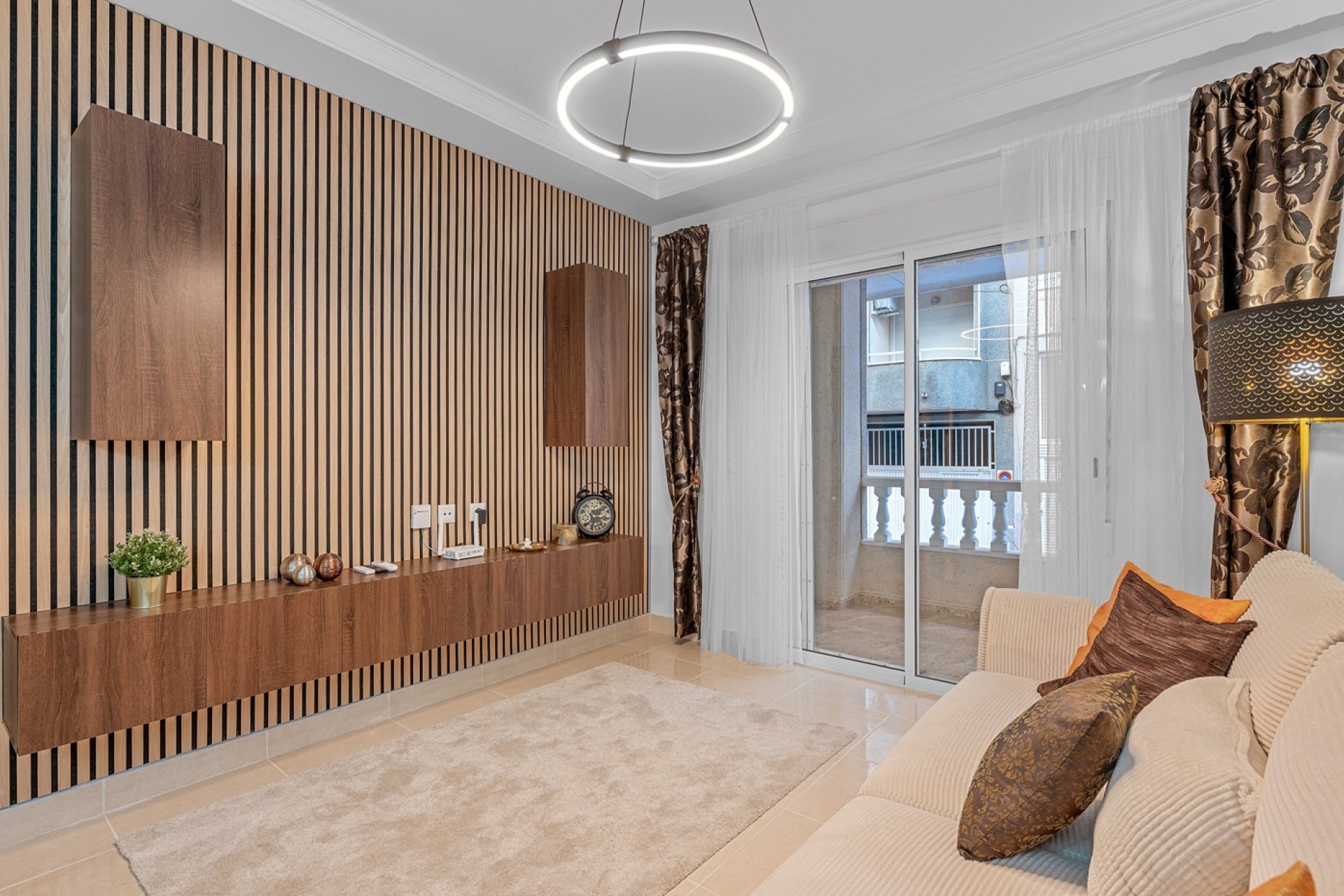 Reventa - Apartment -
Torrevieja - Playa del Cura