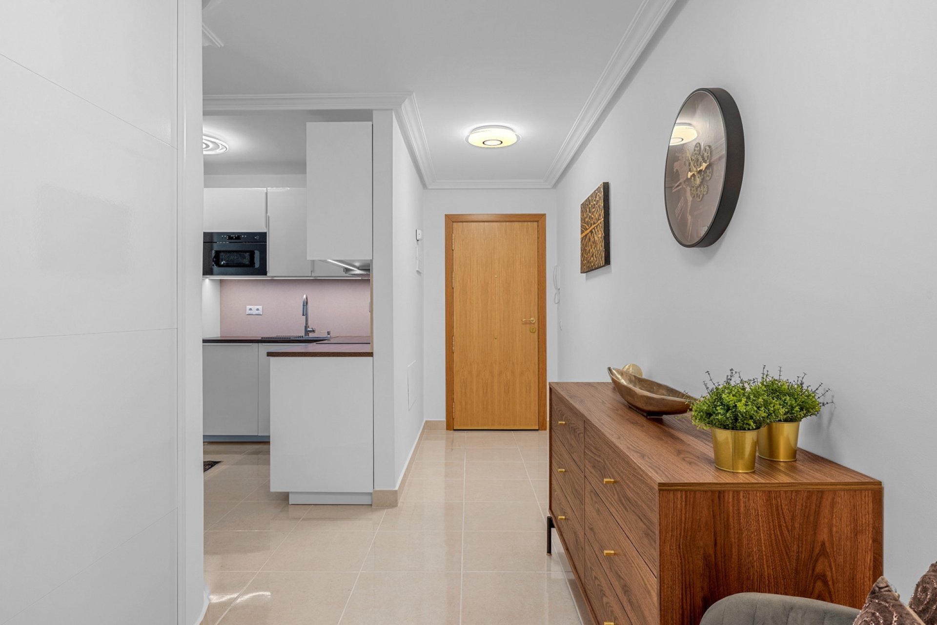 Reventa - Apartment -
Torrevieja - Playa del Cura