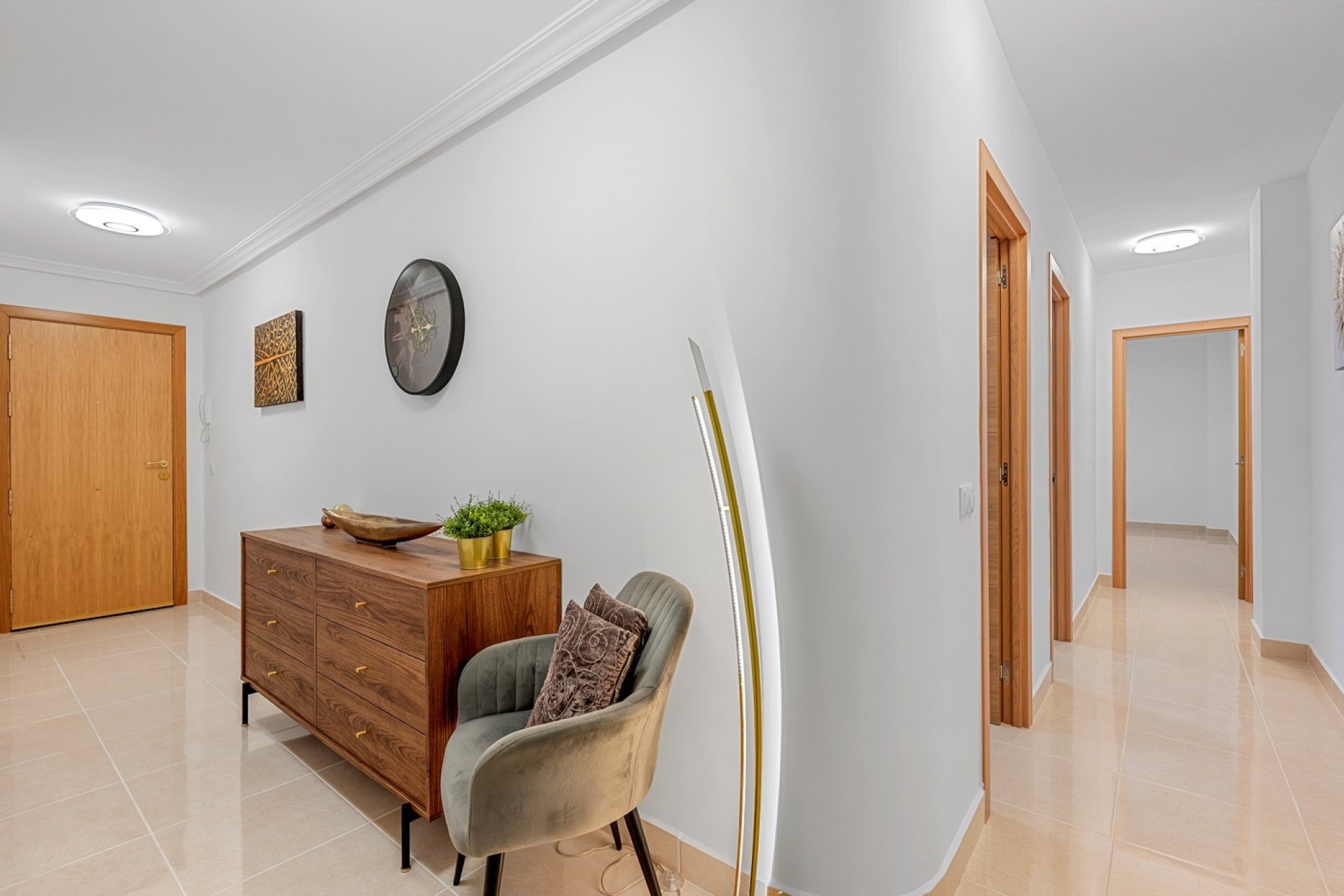 Reventa - Apartment -
Torrevieja - Playa del Cura