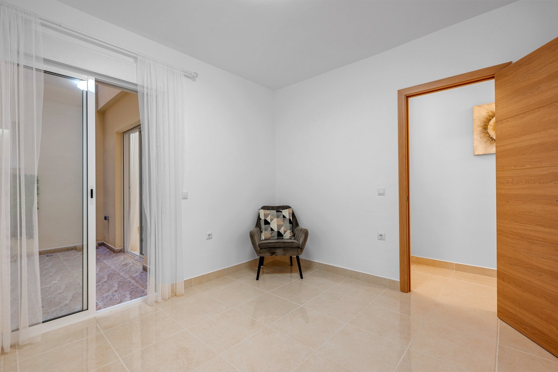 Reventa - Apartment -
Torrevieja - Playa del Cura