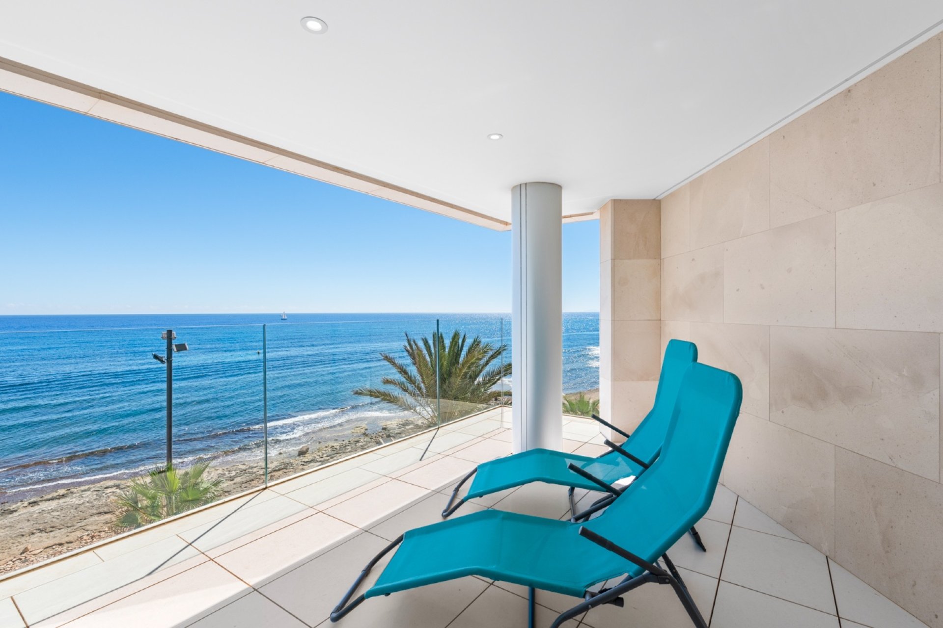 Reventa - Apartment -
Torrevieja - Playa del Cura