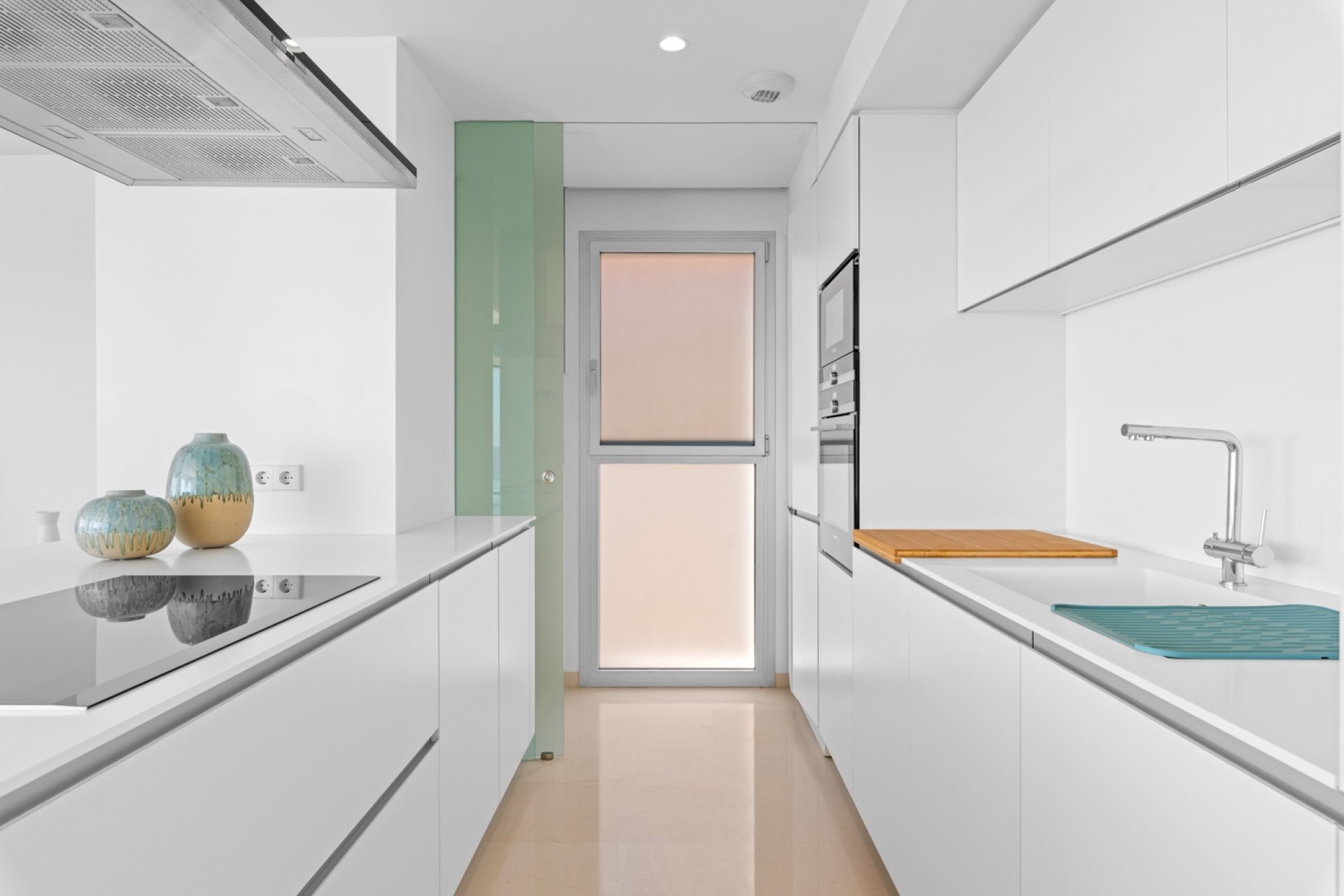 Reventa - Apartment -
Torrevieja - Playa del Cura