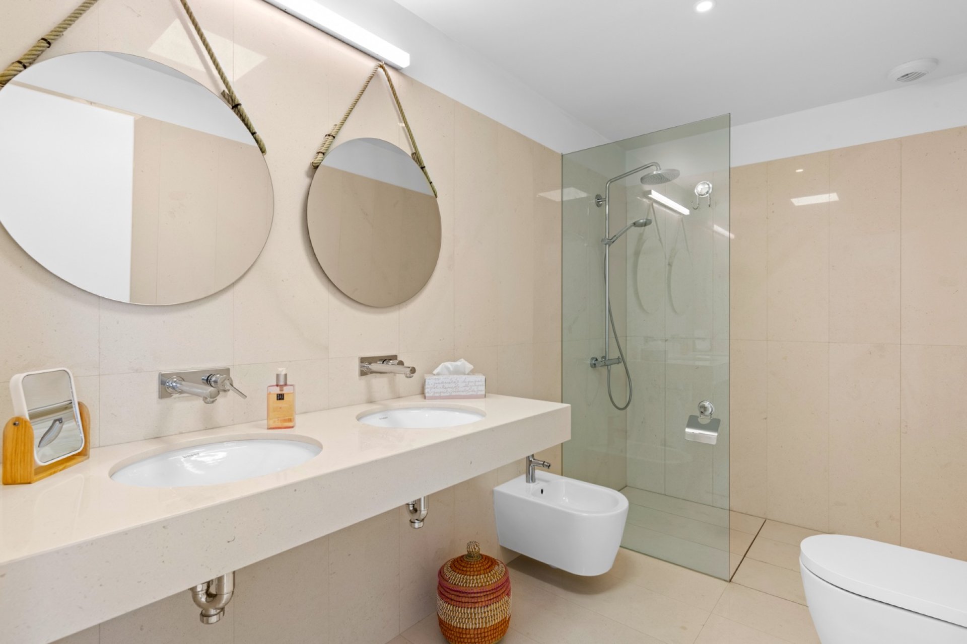 Reventa - Apartment -
Torrevieja - Playa del Cura