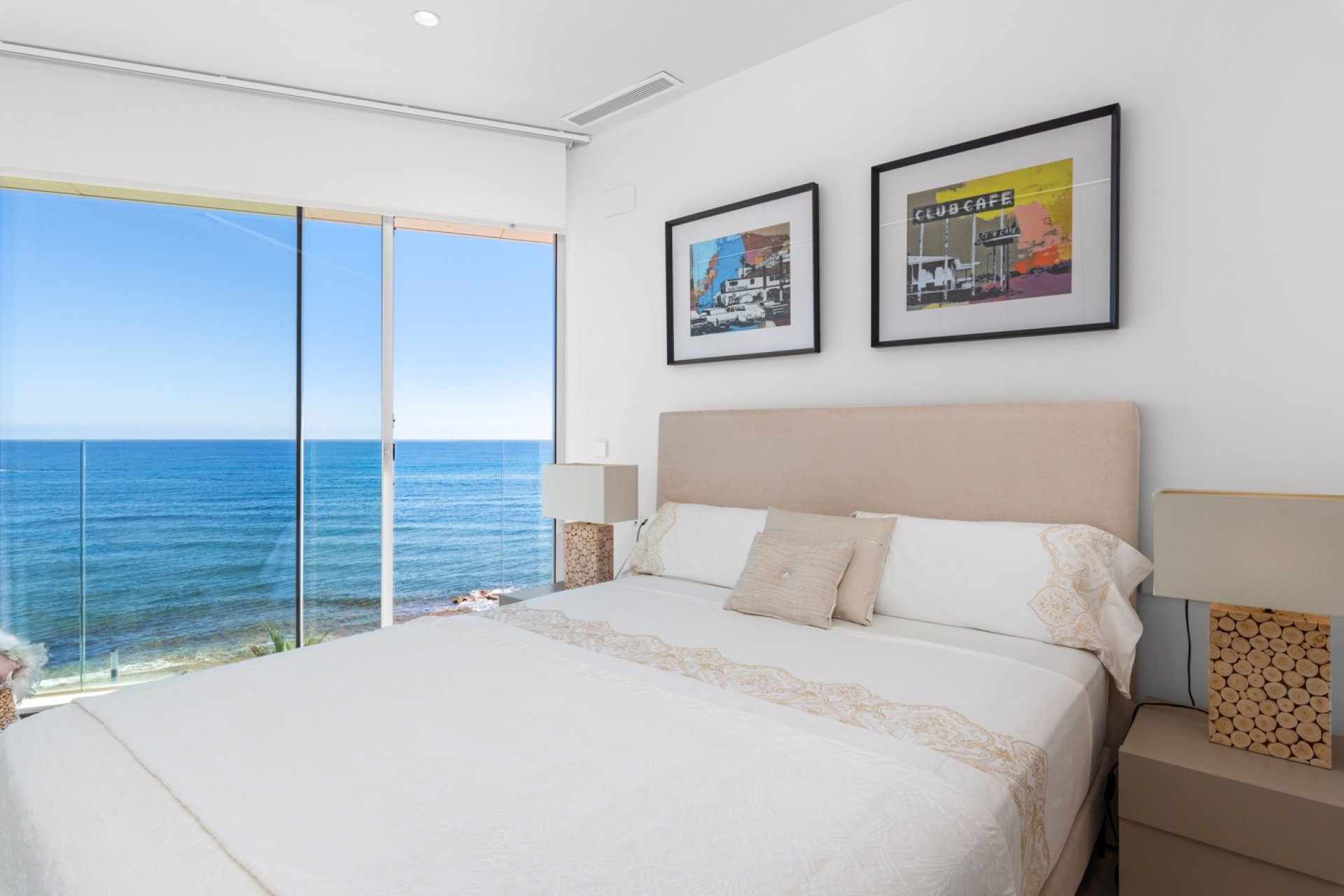 Reventa - Apartment -
Torrevieja - Playa del Cura