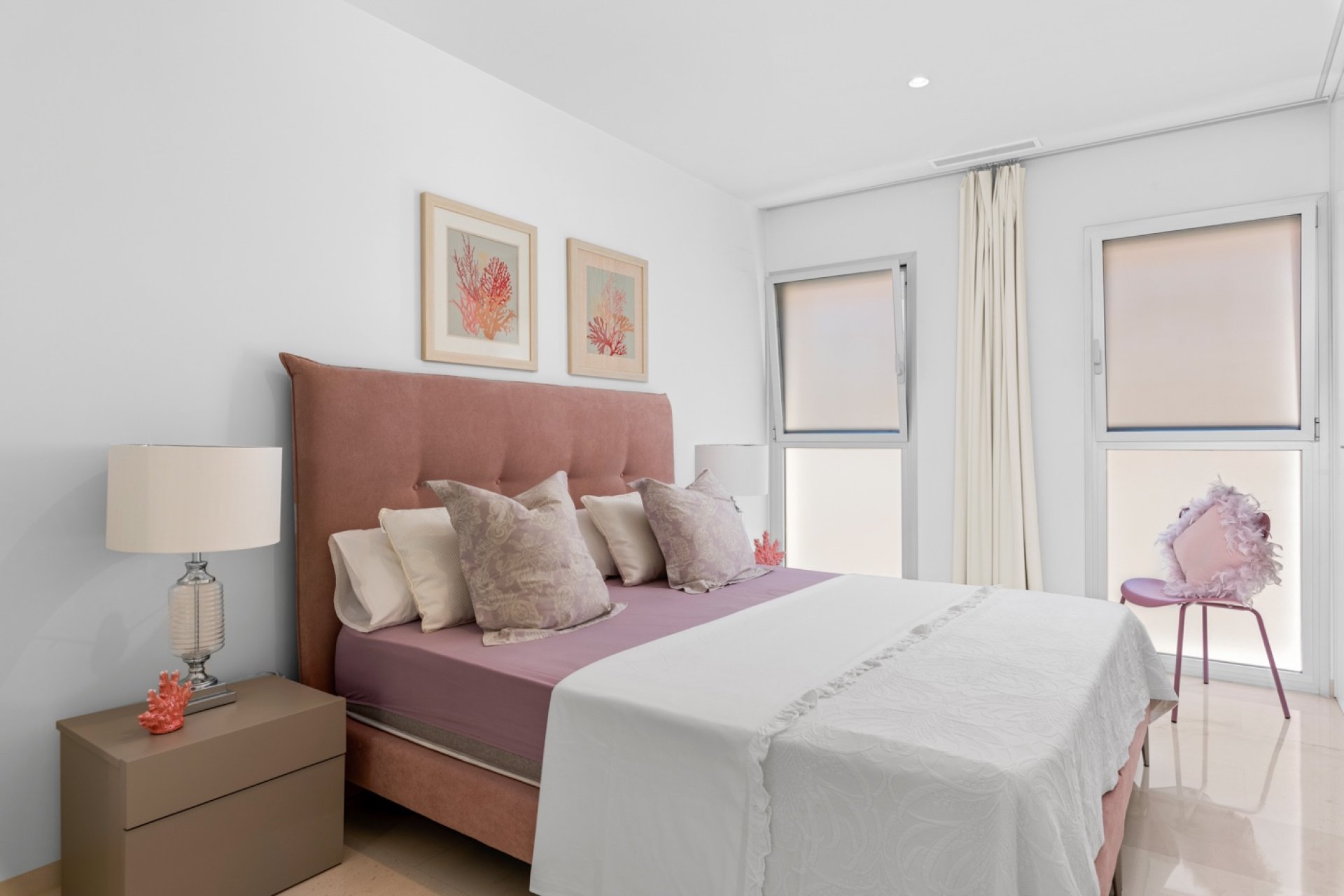 Reventa - Apartment -
Torrevieja - Playa del Cura